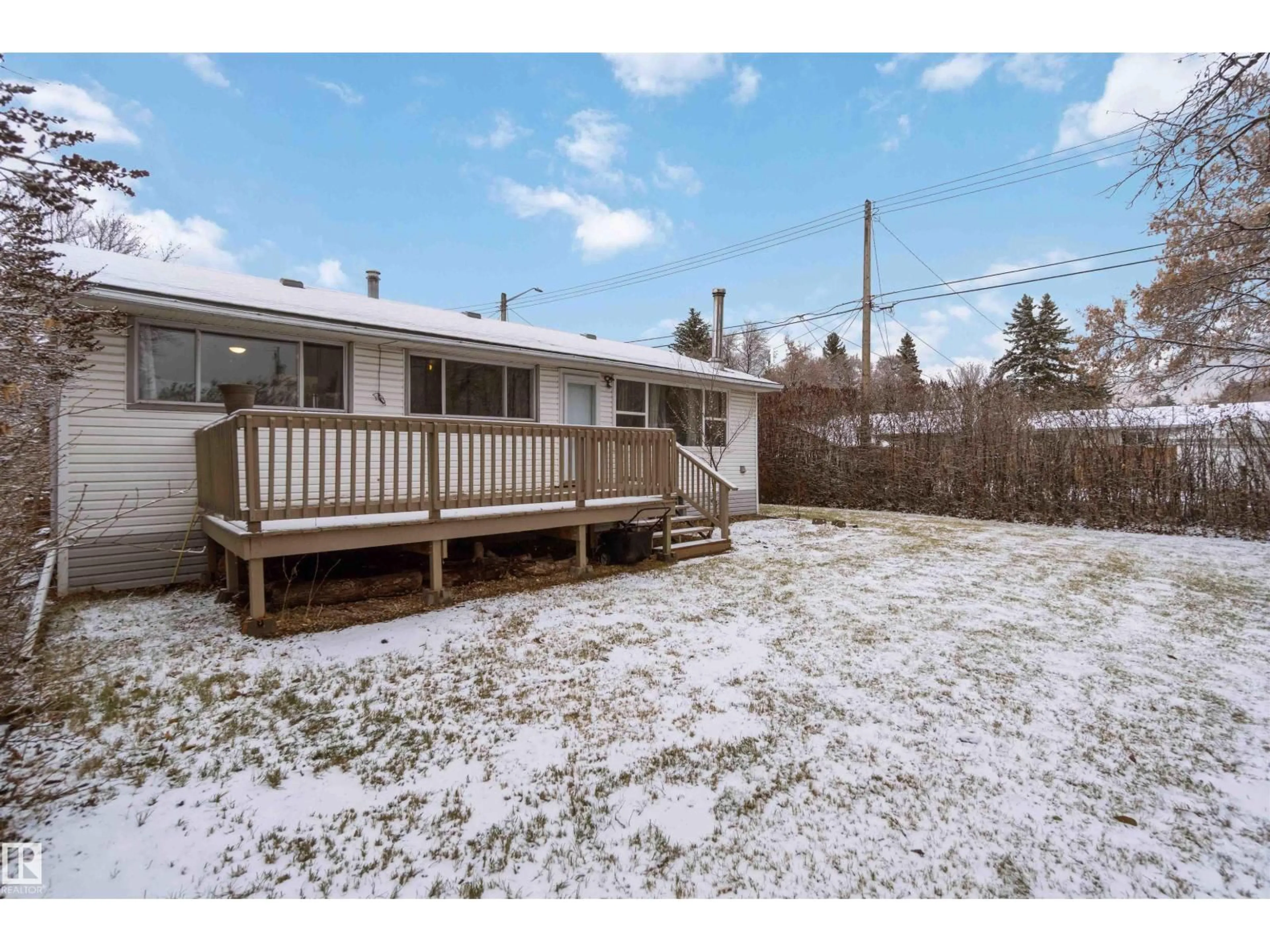 Unknown for 17 ROSS, Fort Saskatchewan Alberta T8L3M9