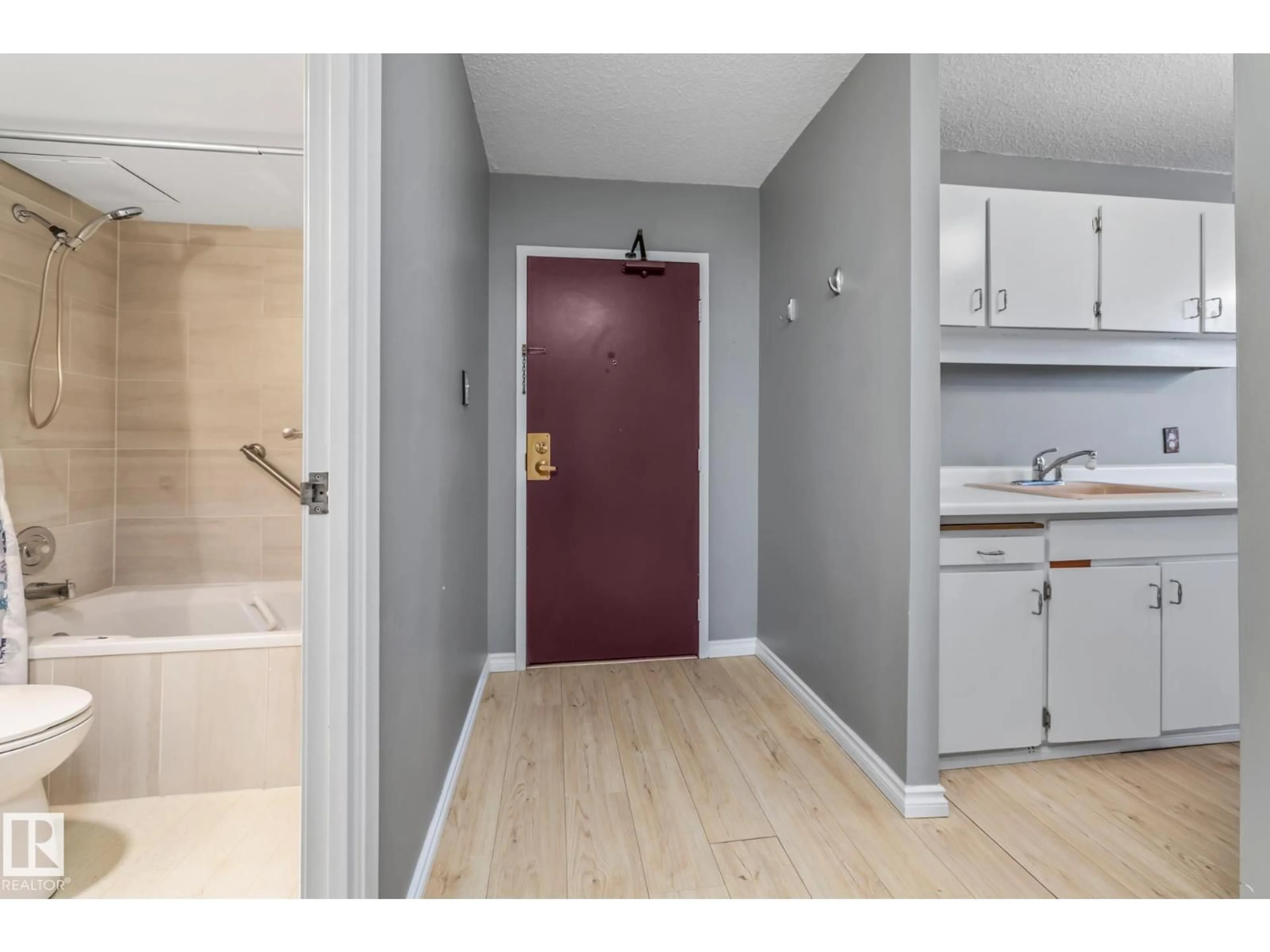 Unknown for 12141 - 805 JASPER AV, Edmonton Alberta T5N3X8