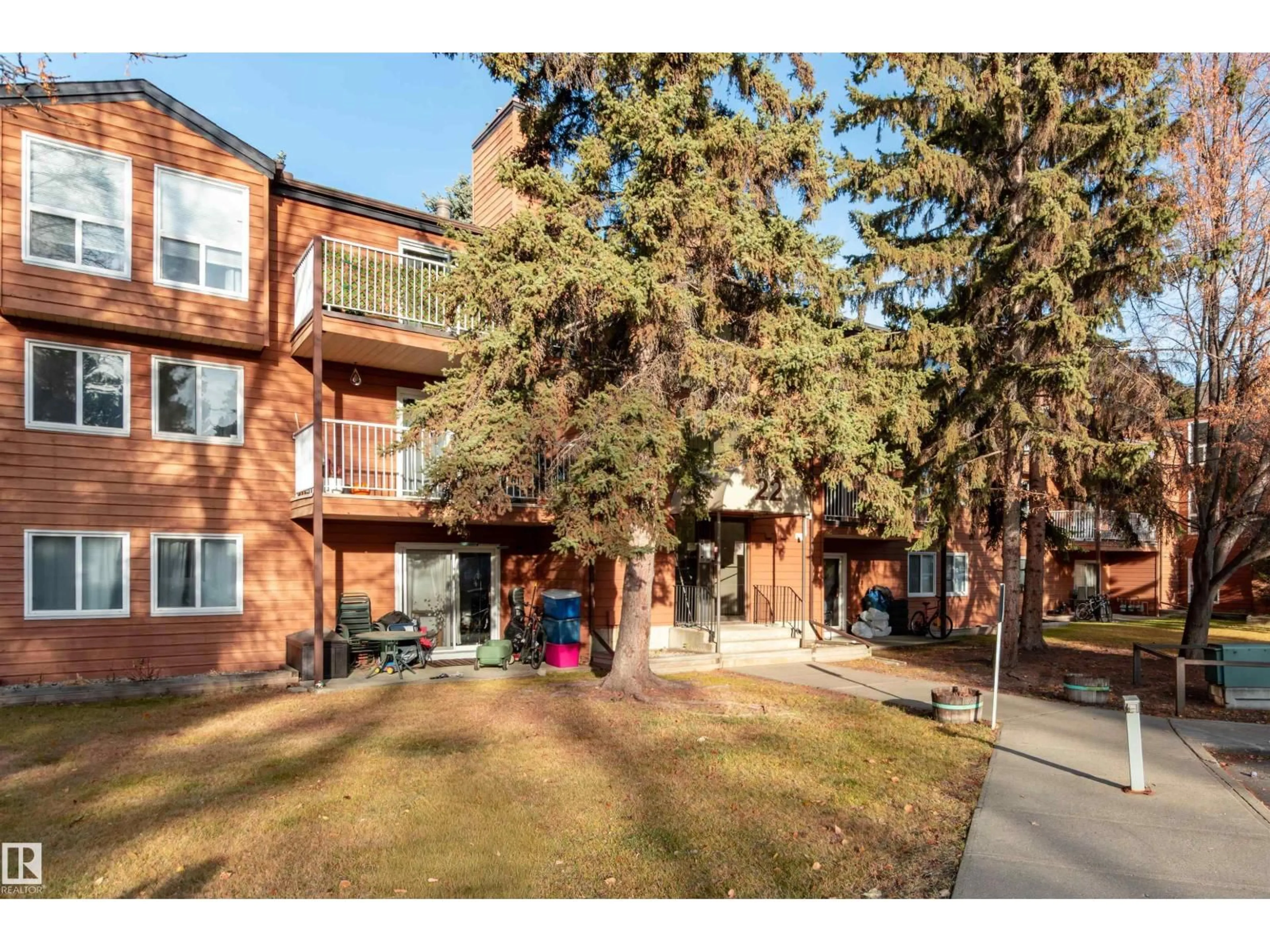Unknown for 208 ALPINE PL, St. Albert Alberta T8N3Y2