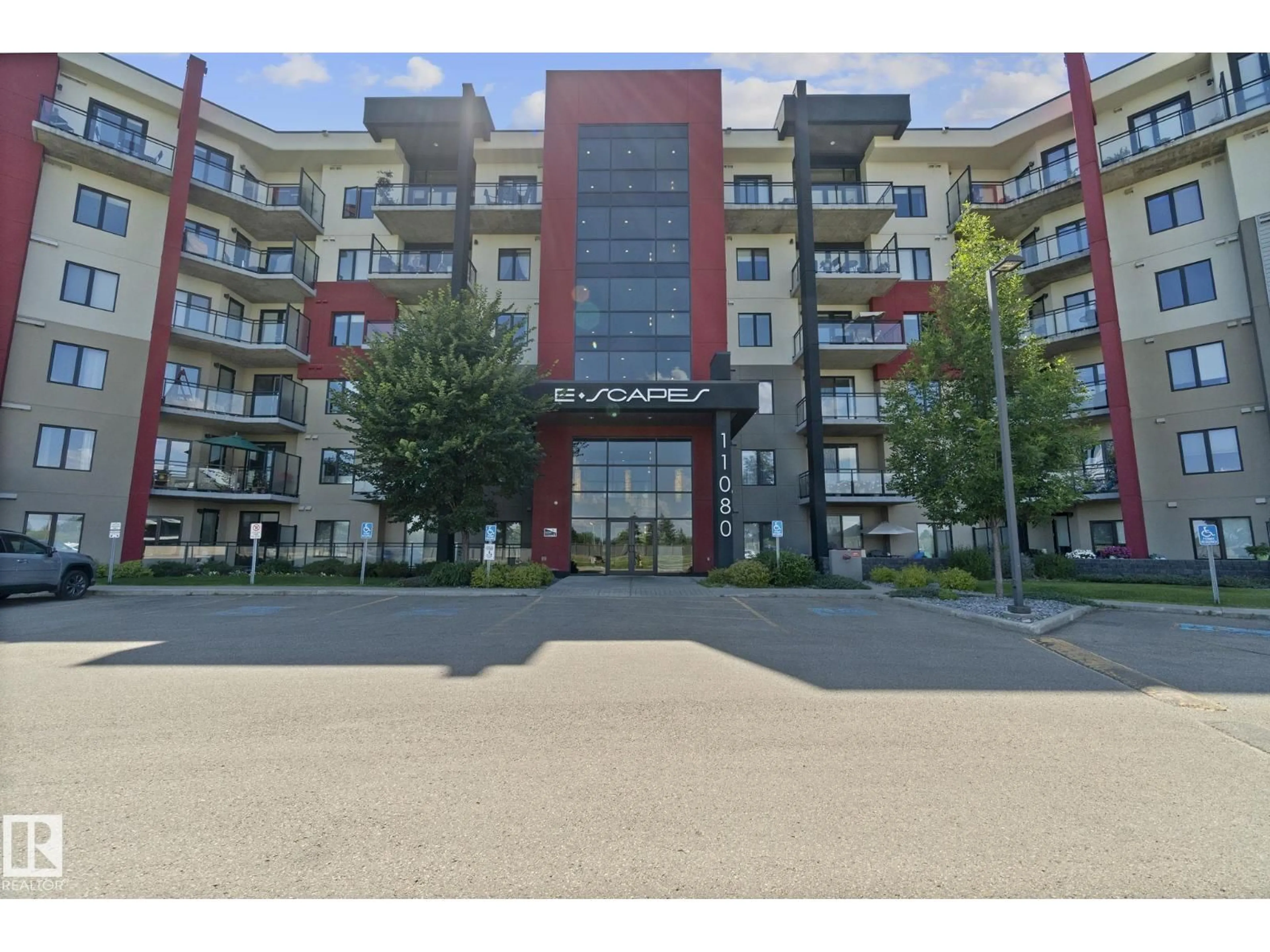 Unknown for #213 - 11080 ELLERSLIE RD, Edmonton Alberta T6W2C2