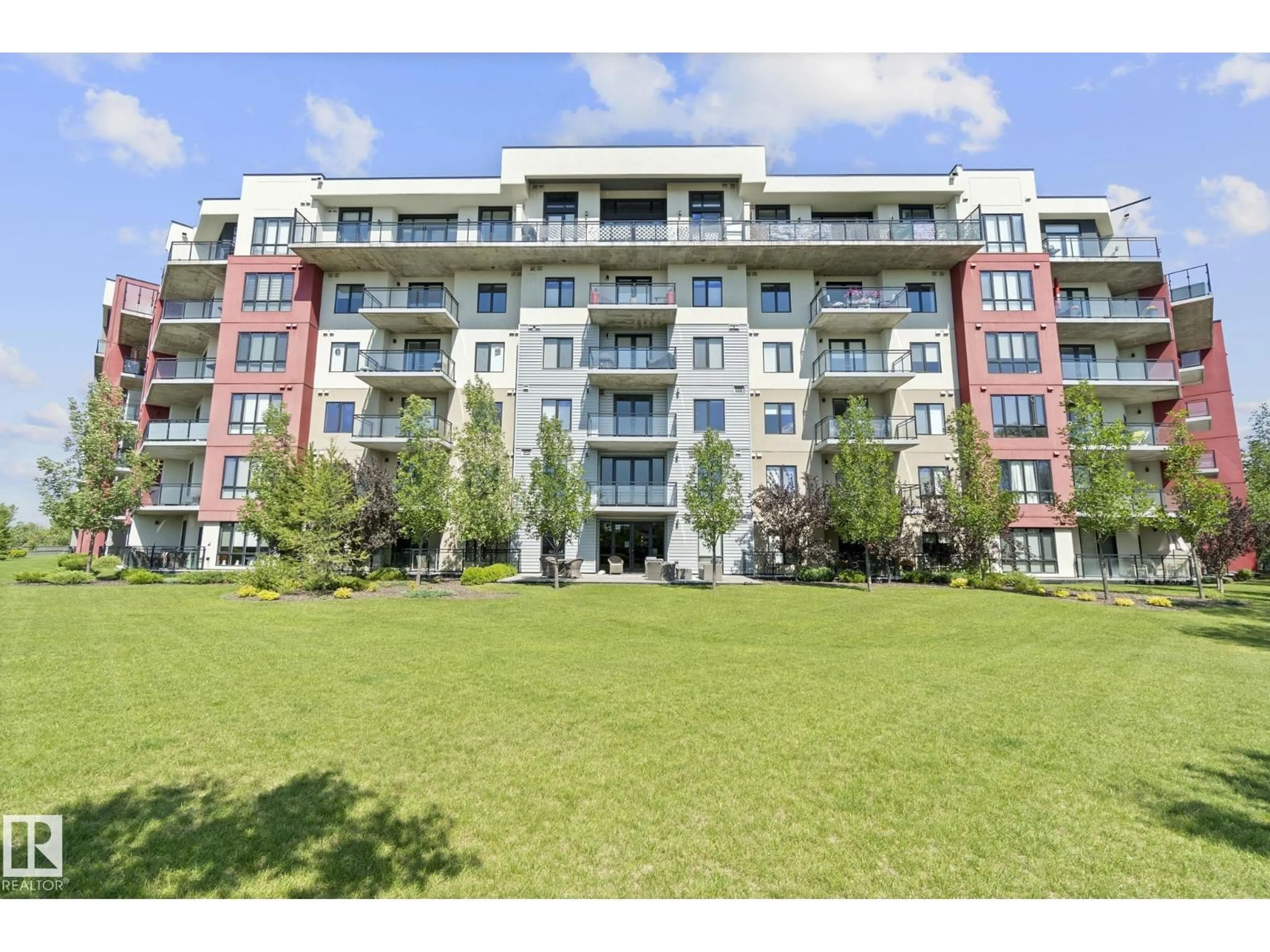 Blurry image for #213 - 11080 ELLERSLIE RD, Edmonton Alberta T6W2C2