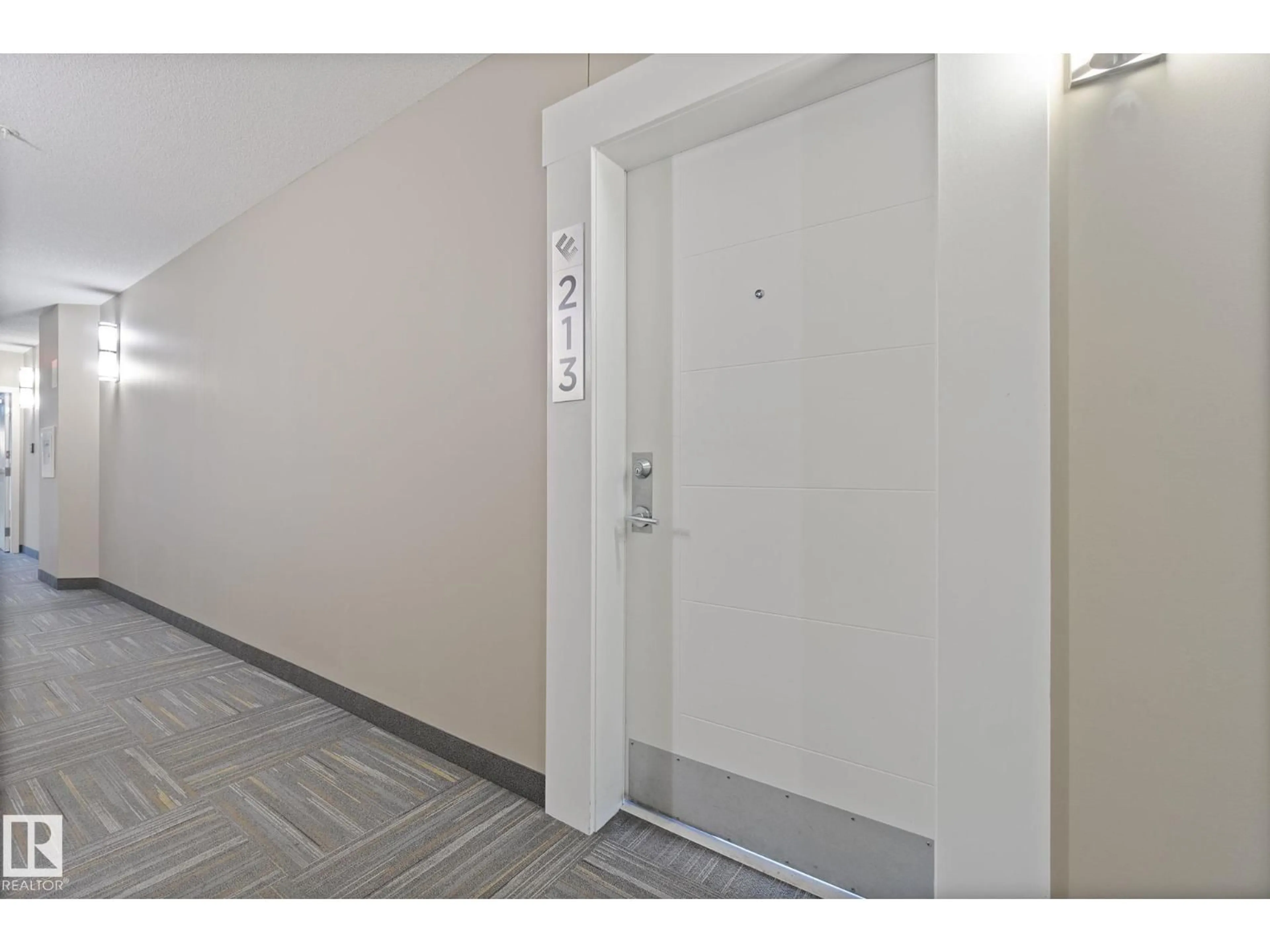 Unknown for #213 - 11080 ELLERSLIE RD, Edmonton Alberta T6W2C2