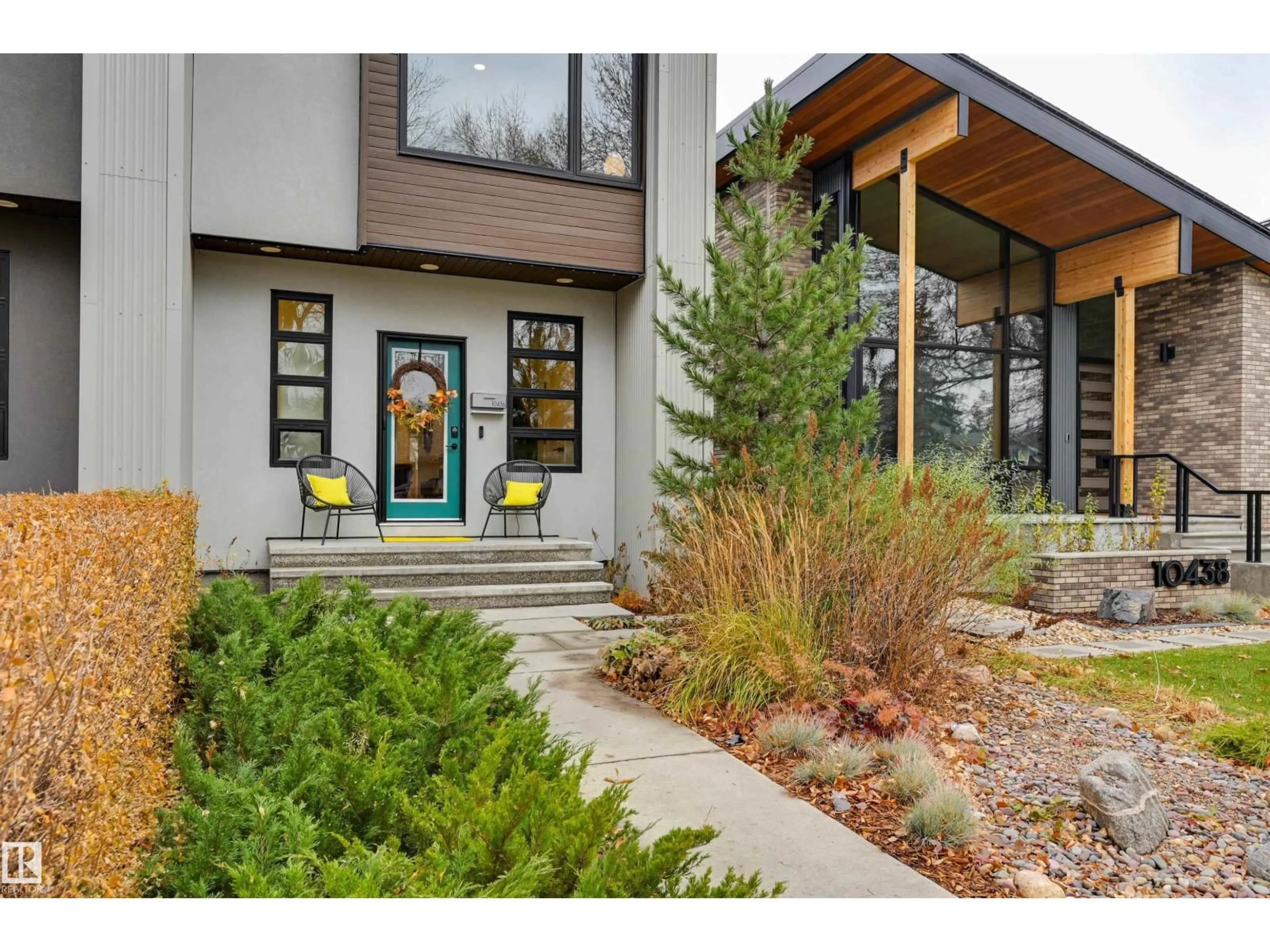 Unknown for NW - 10436 145 ST, Edmonton Alberta T5N2Y1