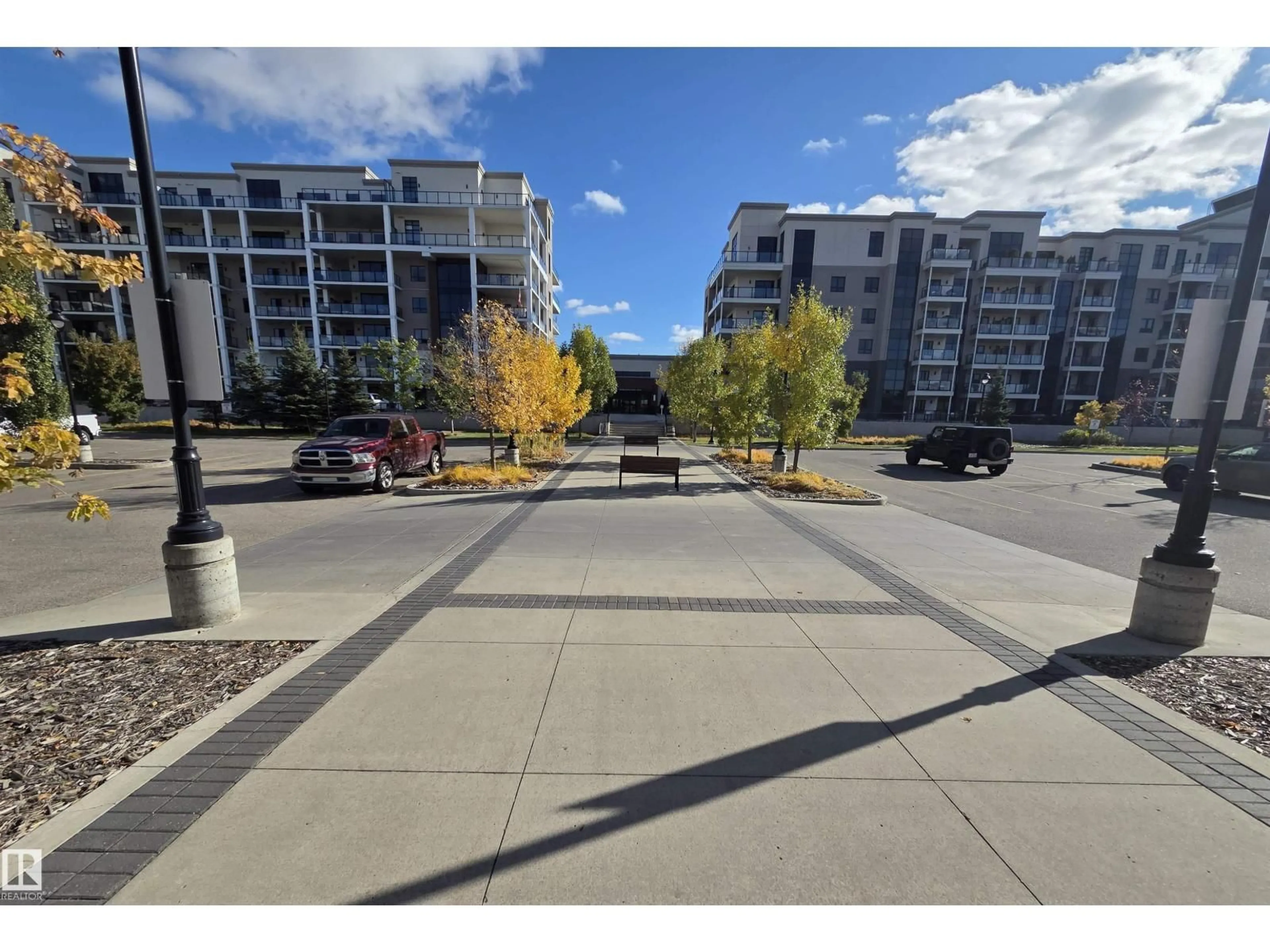 Unknown for 200 - 736 BELLEROSE DR, St. Albert Alberta T8N7P7