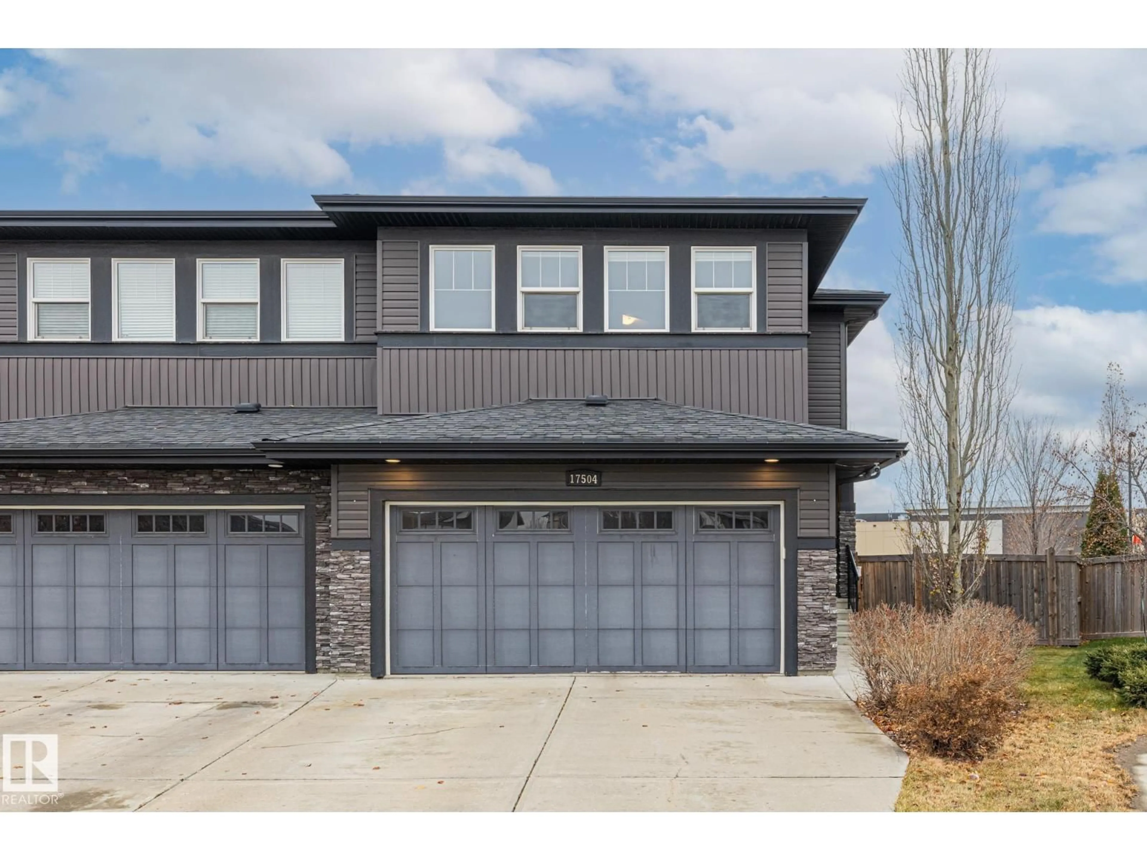 Unknown for 17504 13 AV, Edmonton Alberta T6W2J8