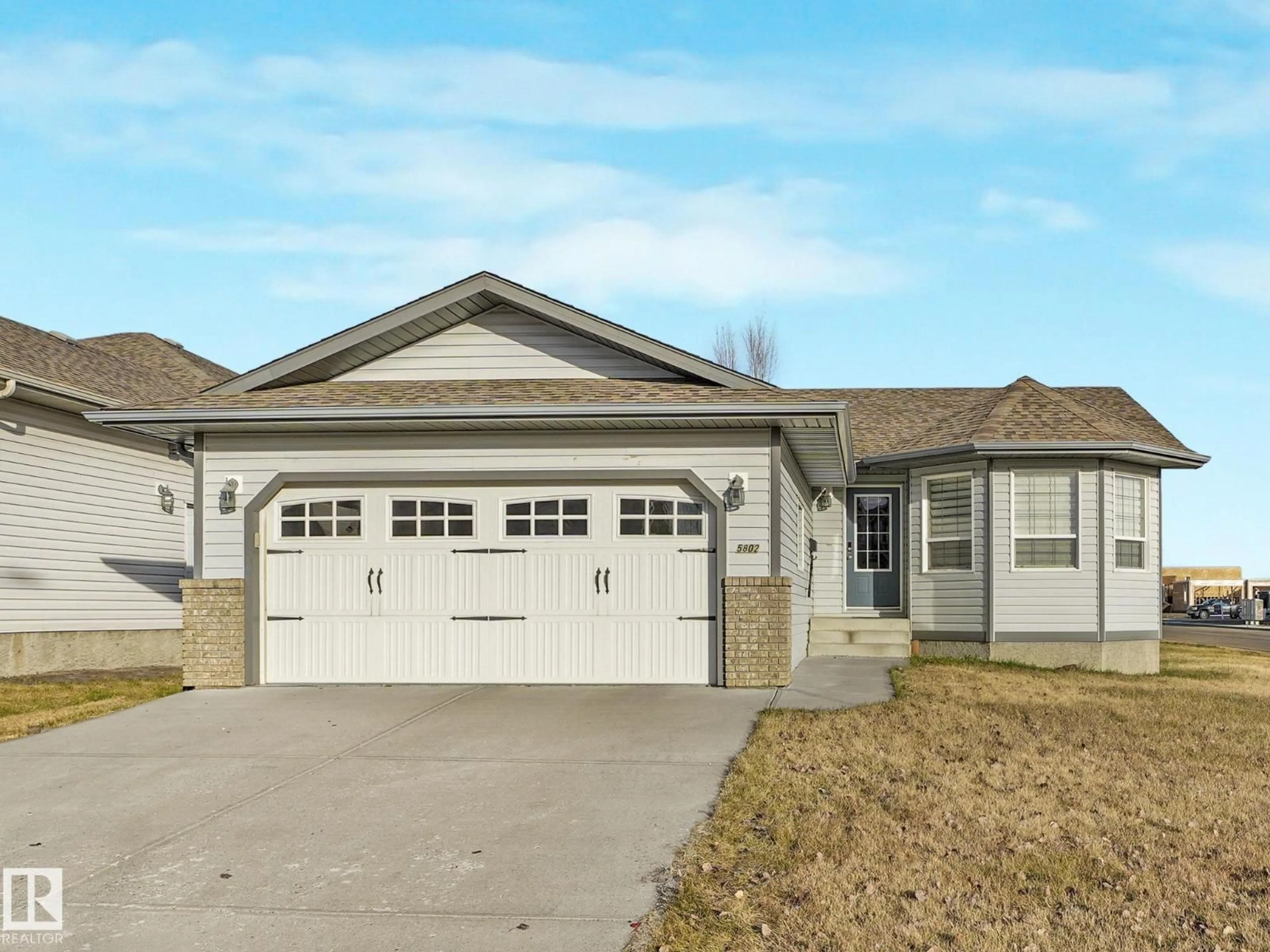 Unknown for 5802 54B AV, Camrose Alberta T4V5B9