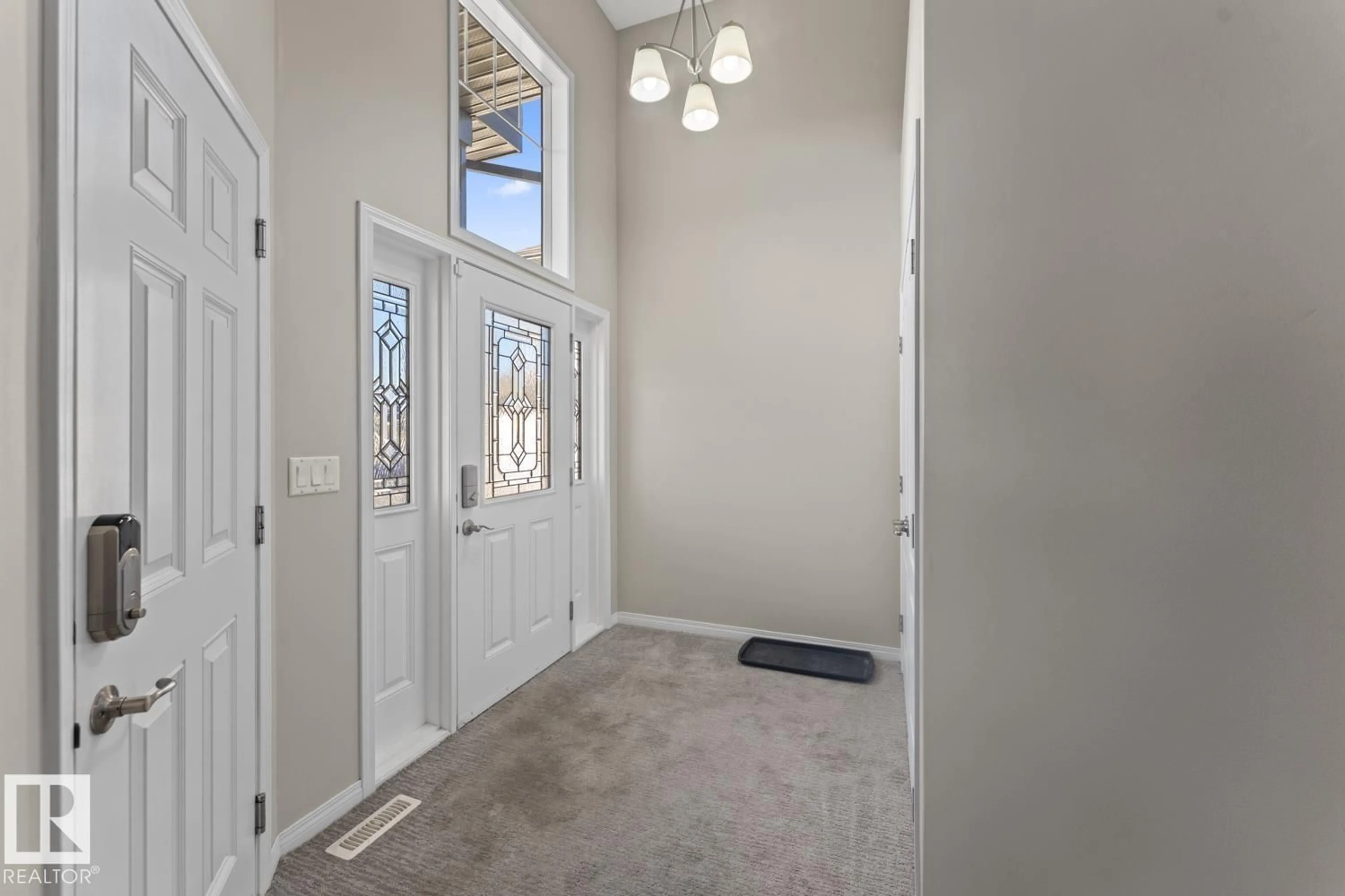 Indoor entryway for 4407 38 ST, Bonnyville Town Alberta T9N0A8