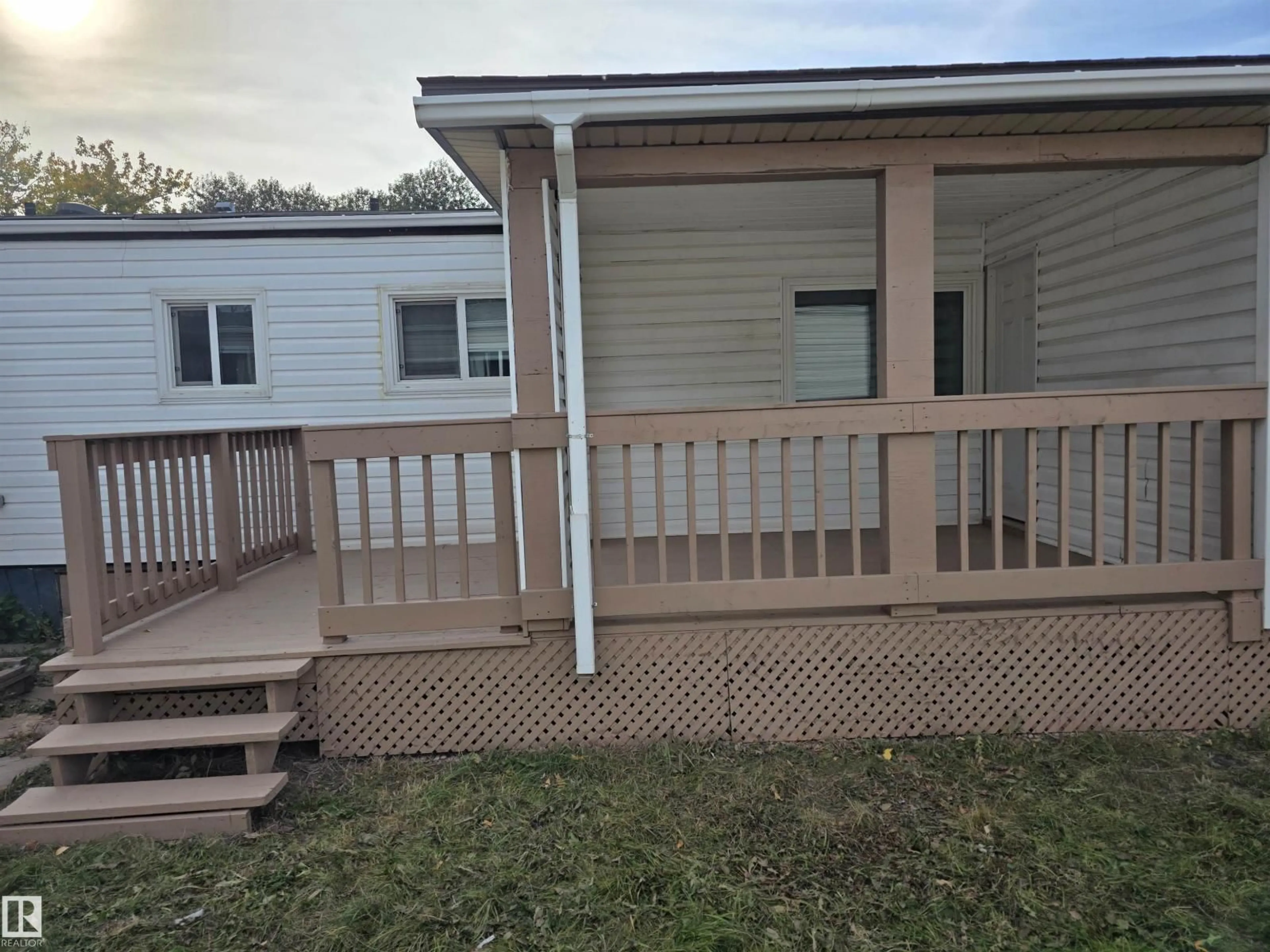 Unknown for 29 RIDGEWAY DR, Edmonton Alberta T6P1G4