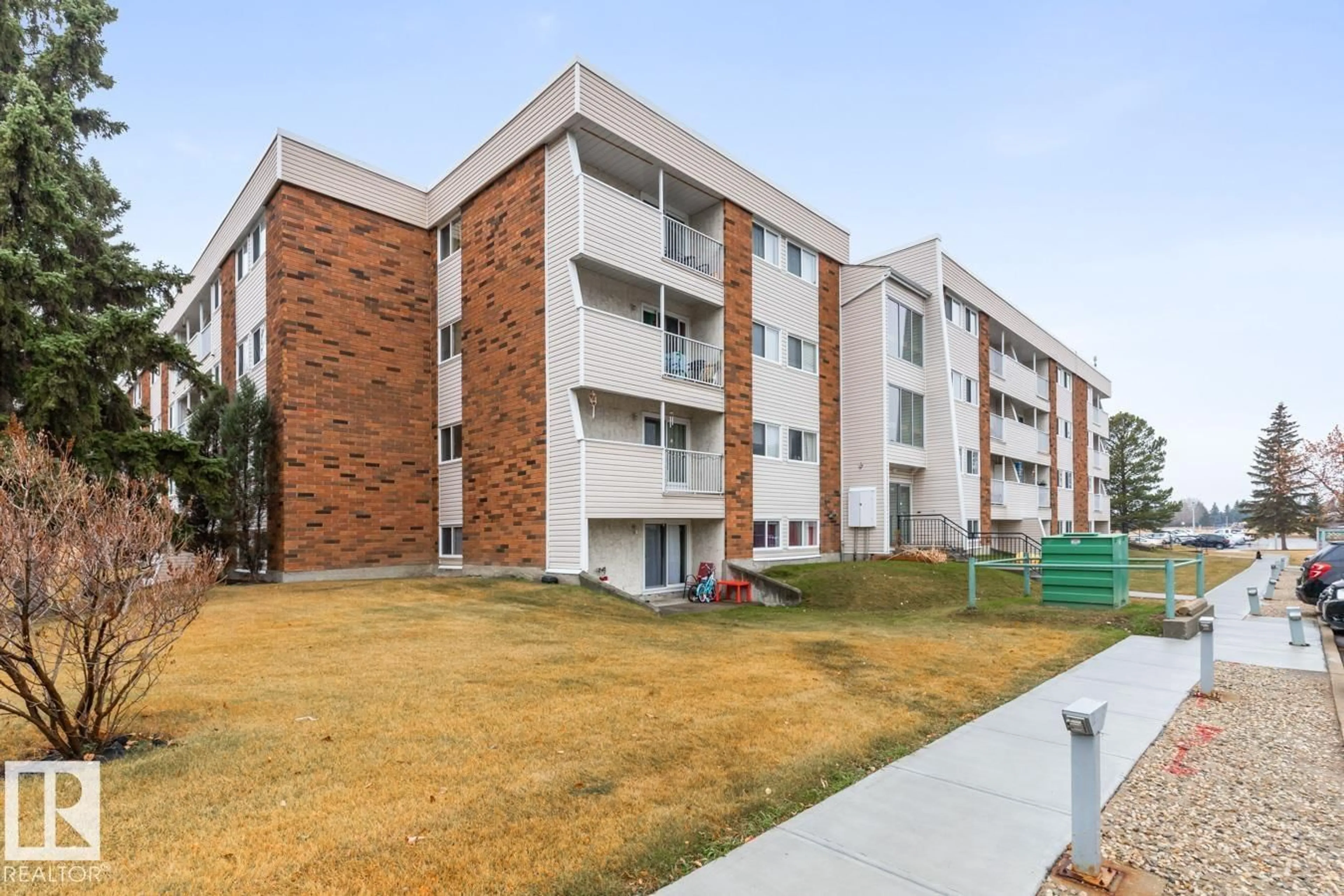 Unknown for 12 - 11245 31 AV, Edmonton Alberta T6J3V5