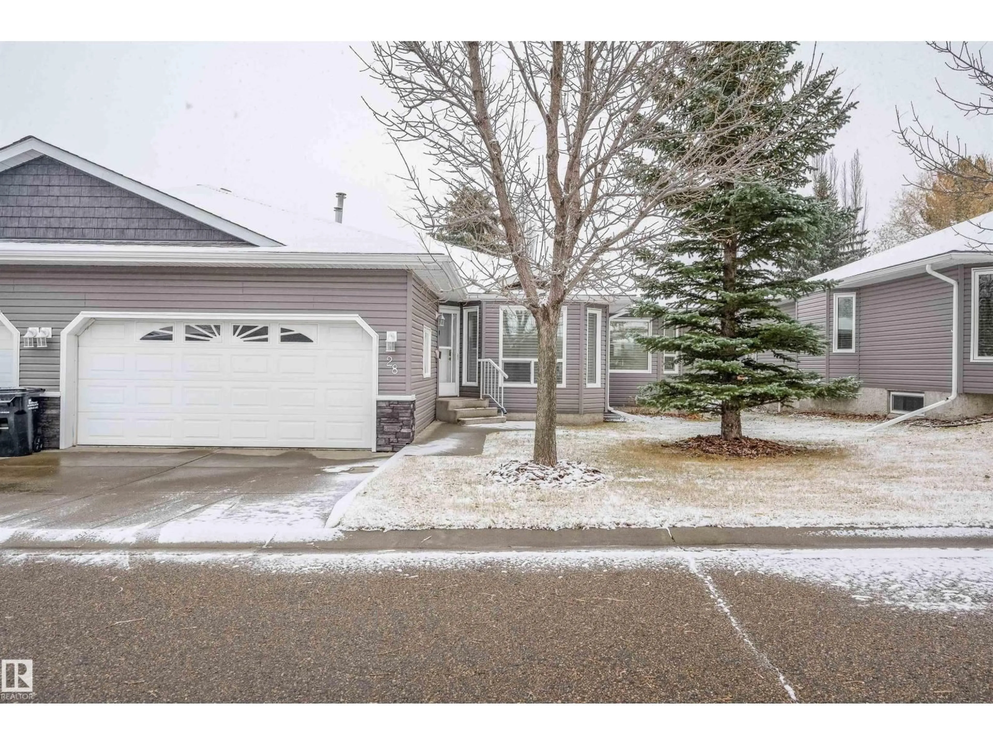 Unknown for 49 - 28 COLWILL BV, Sherwood Park Alberta T8A6L3