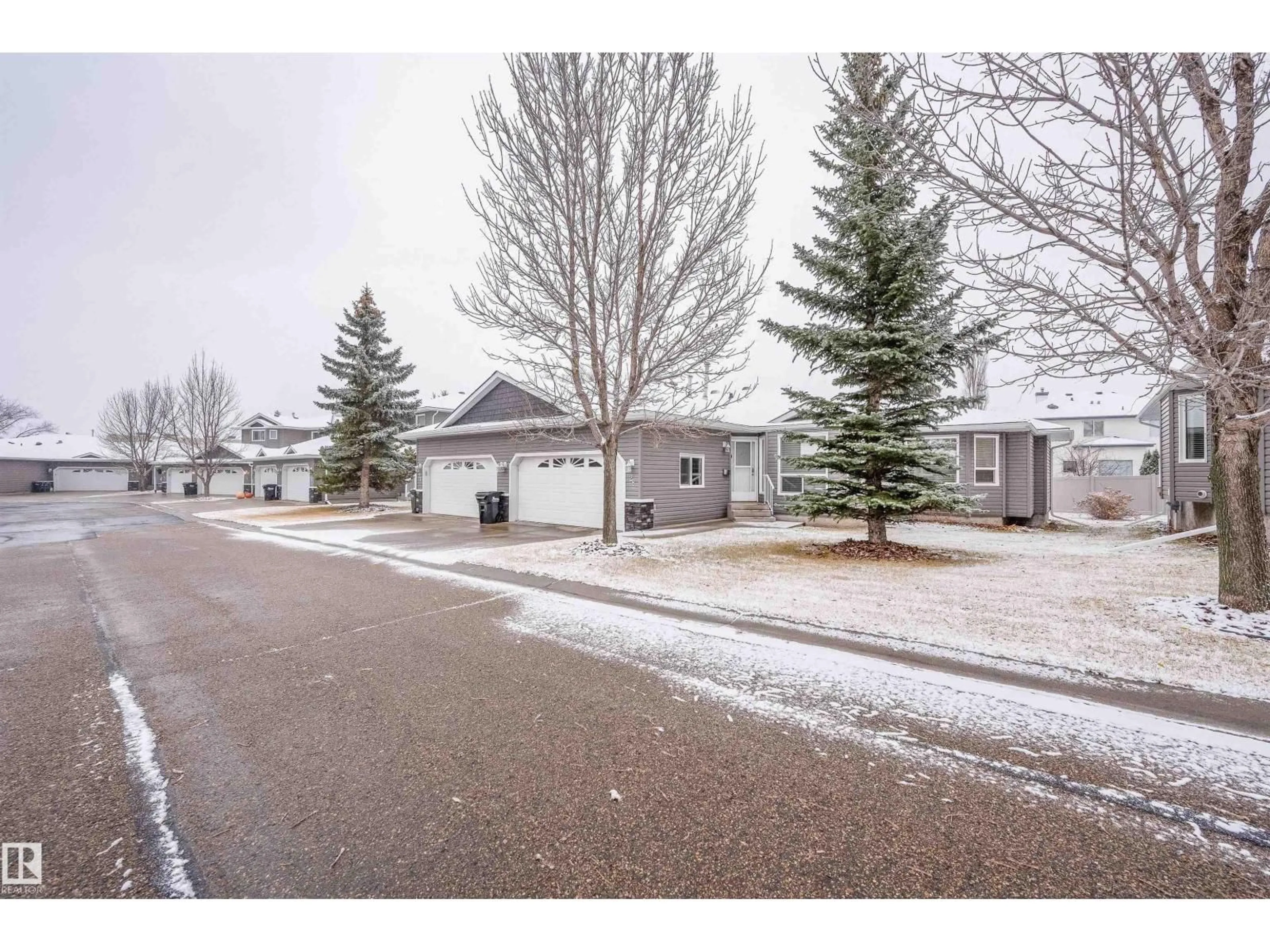 Unknown for 49 - 28 COLWILL BV, Sherwood Park Alberta T8A6L3