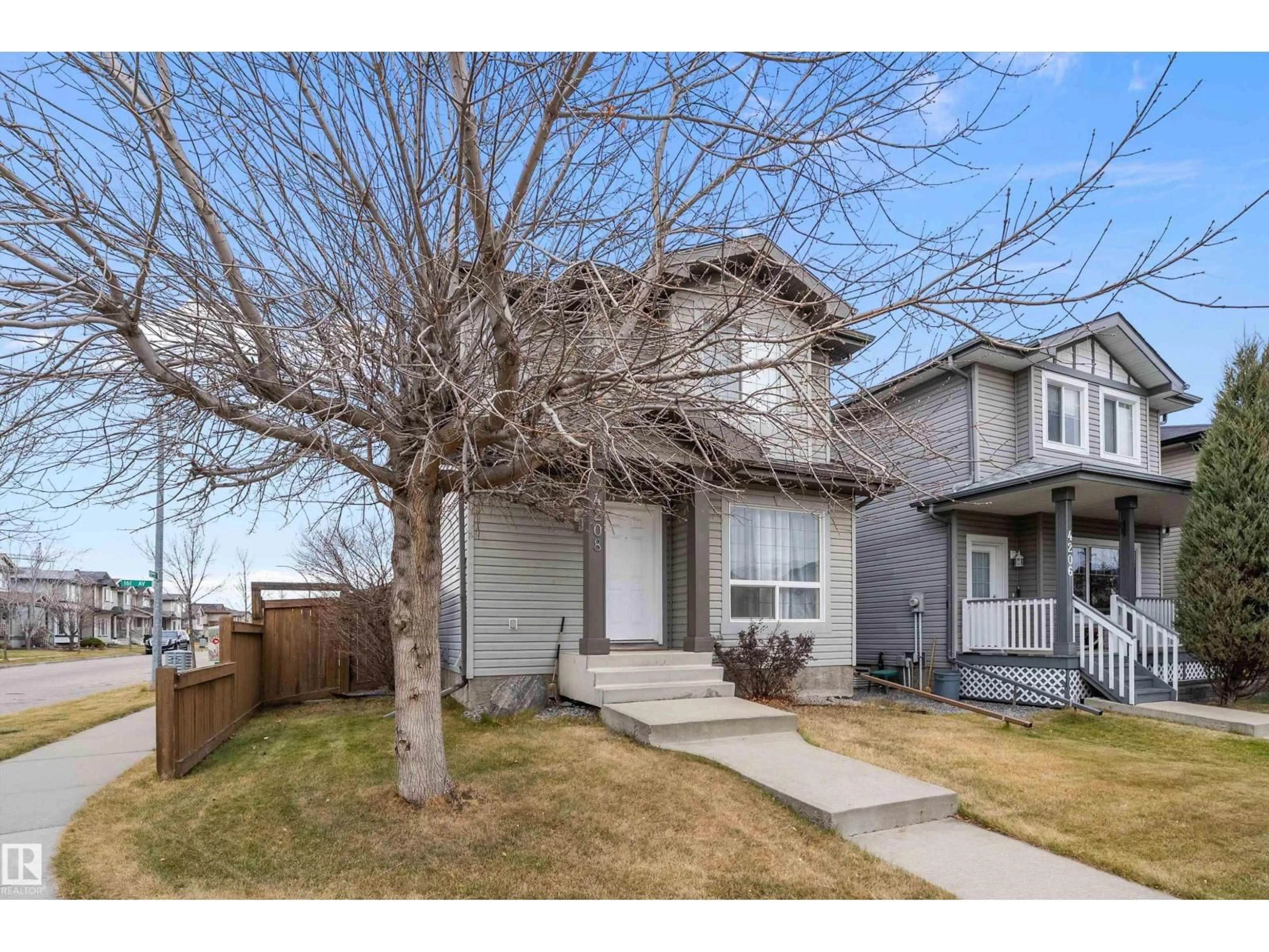 Unknown for 4208 161 AV, Edmonton Alberta T5Y0G5