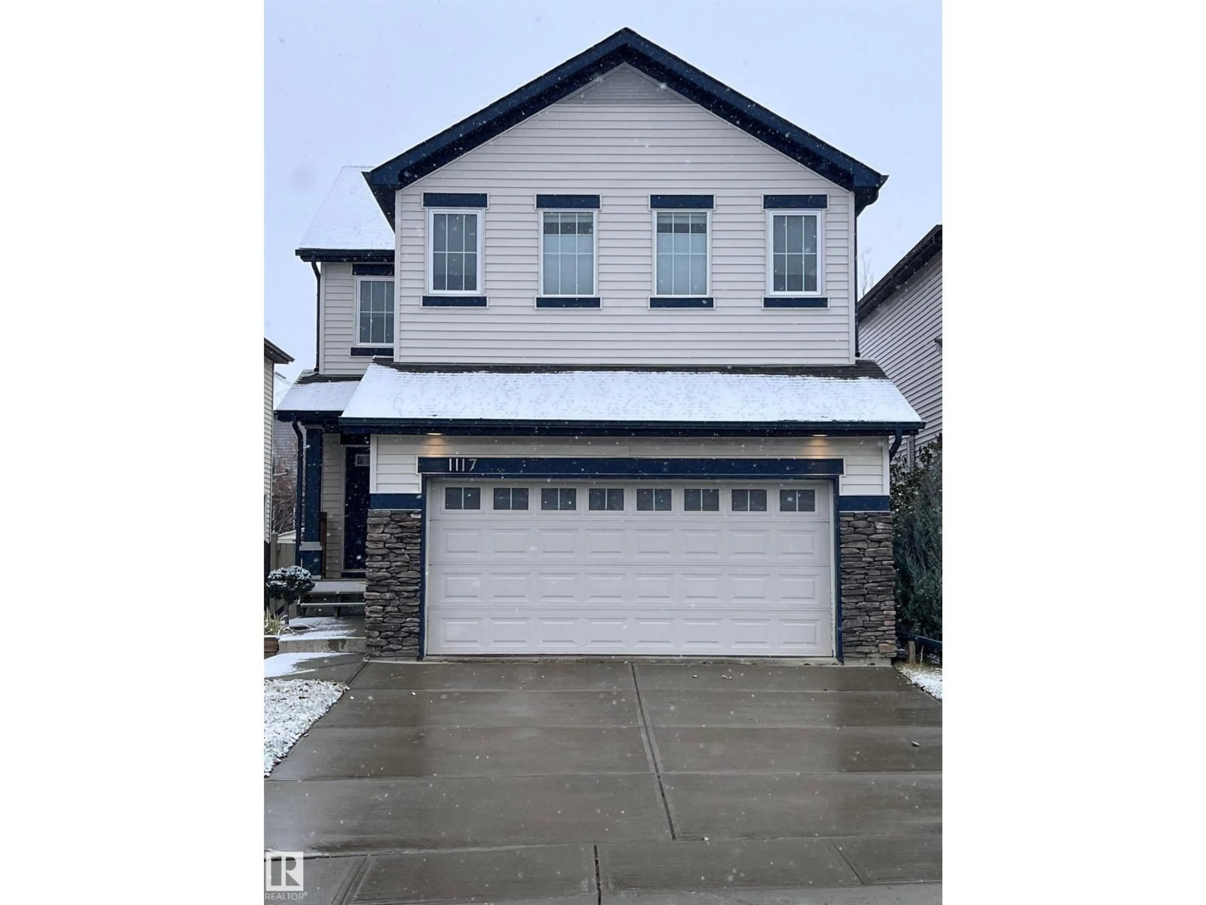 Unknown for SW - 1117 59A ST, Edmonton Alberta T6X0T2