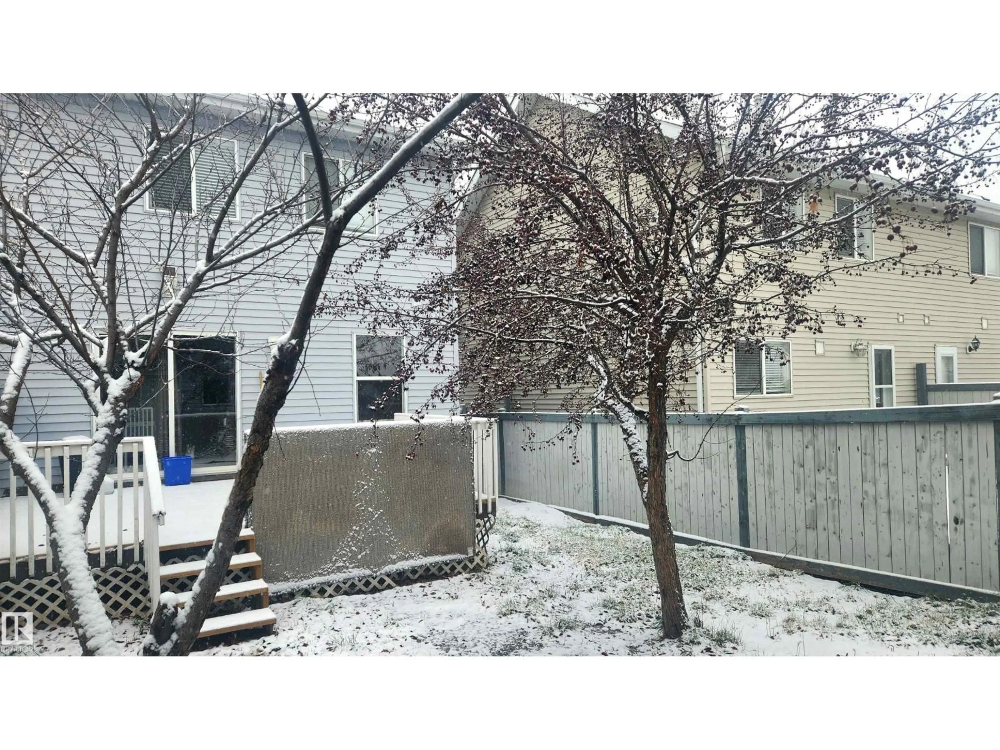 Unknown for 5063 STANTON DR, Edmonton Alberta T6X1E8