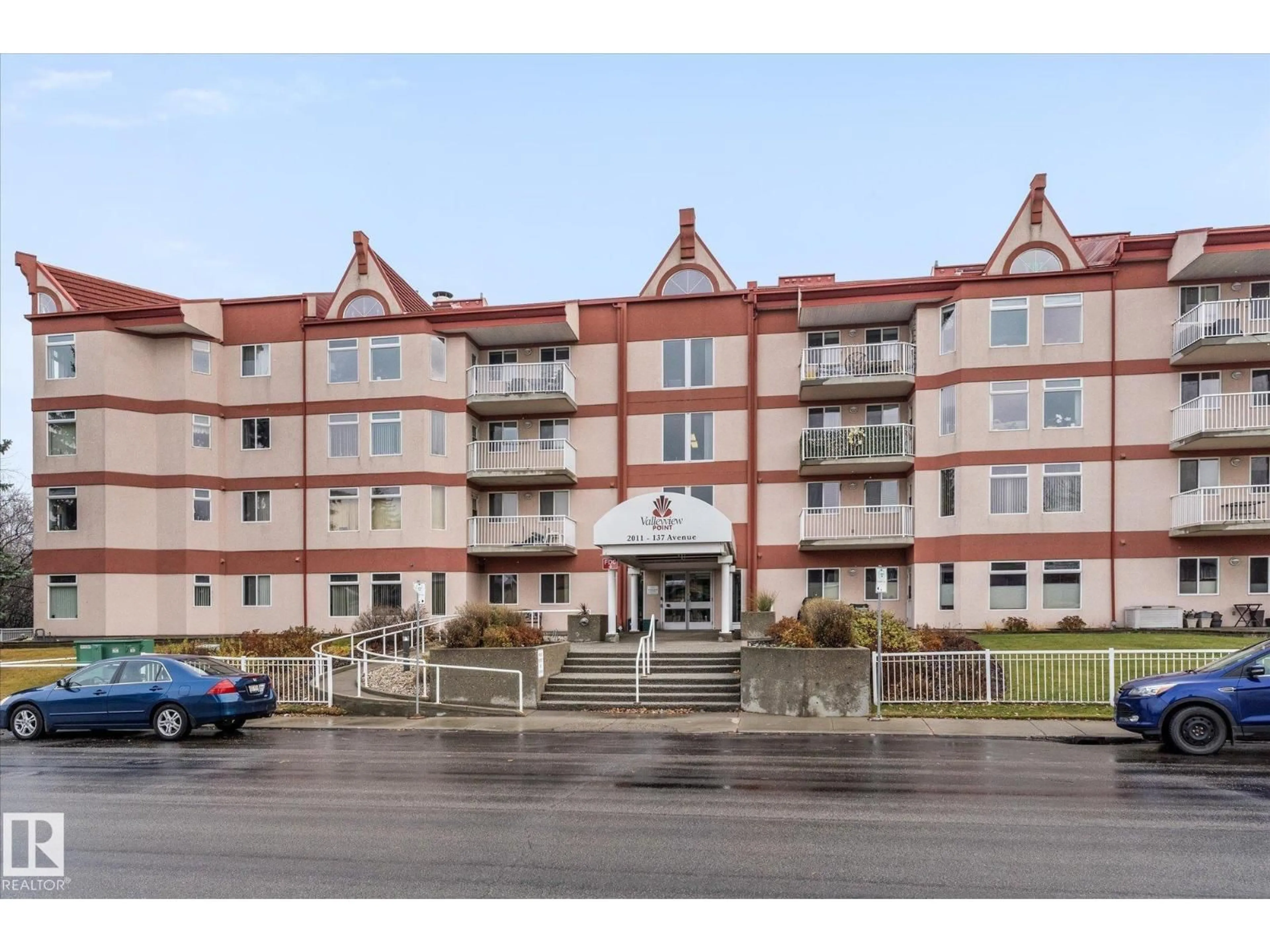 Unknown for #114 - 2011 137 AV, Edmonton Alberta T5A4W2