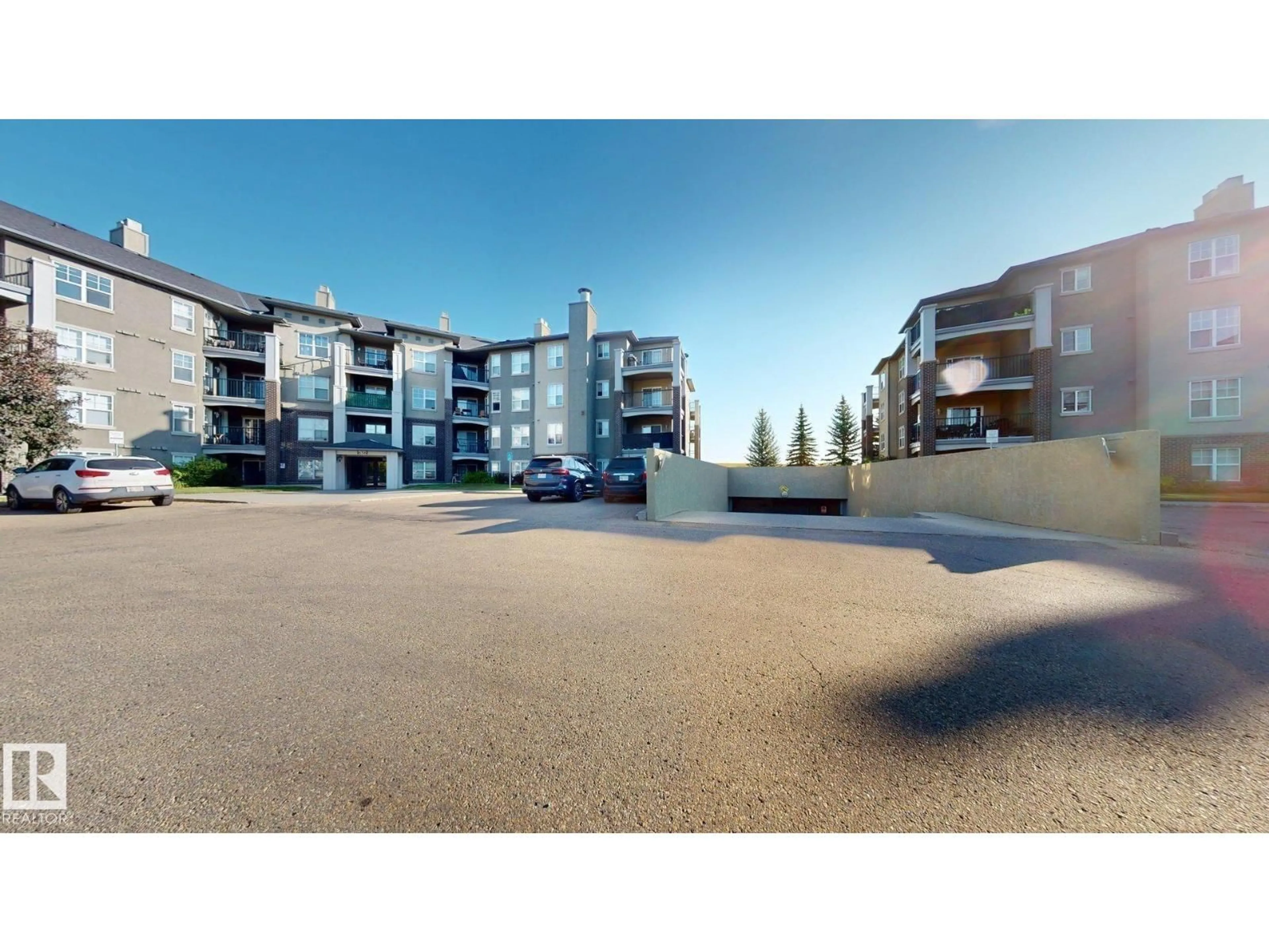 Blurry image for #313 - 636 MCALLISTER LO, Edmonton Alberta T6W1N2