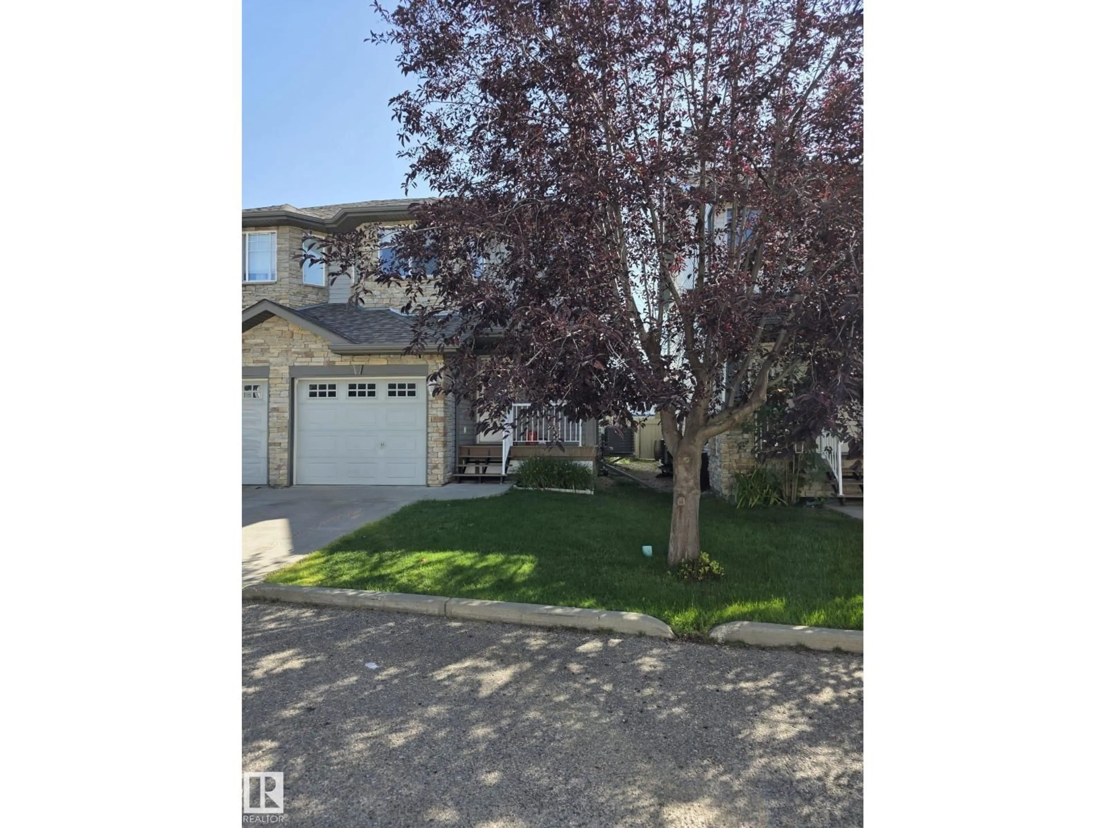 Unknown for 11 - 6304 SANDIN WY, Edmonton Alberta T6R0J8