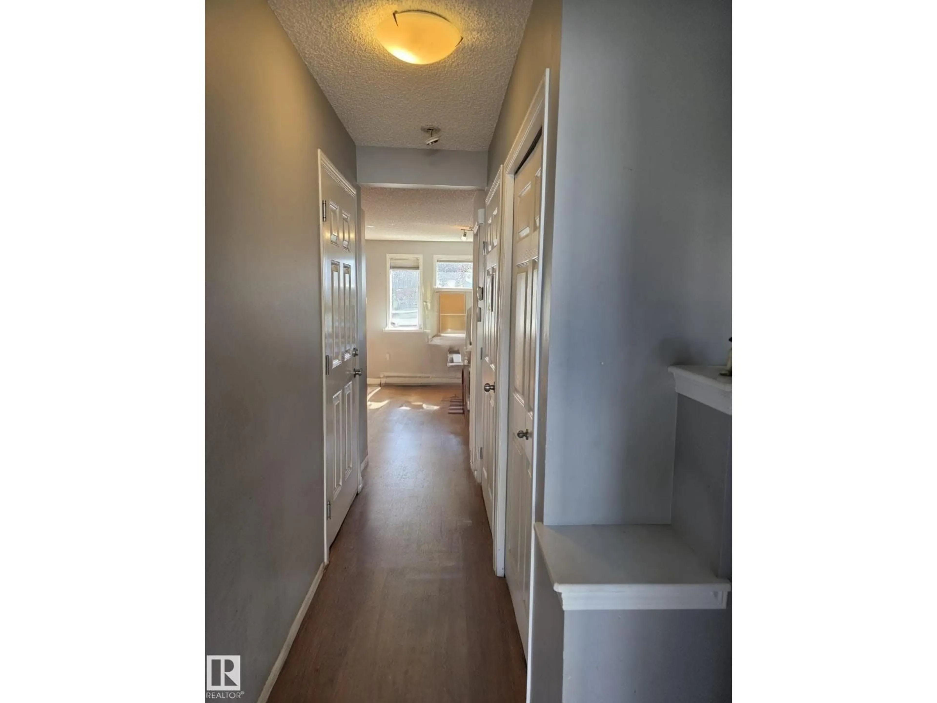 Indoor entryway for 11 - 6304 SANDIN WY, Edmonton Alberta T6R0J8