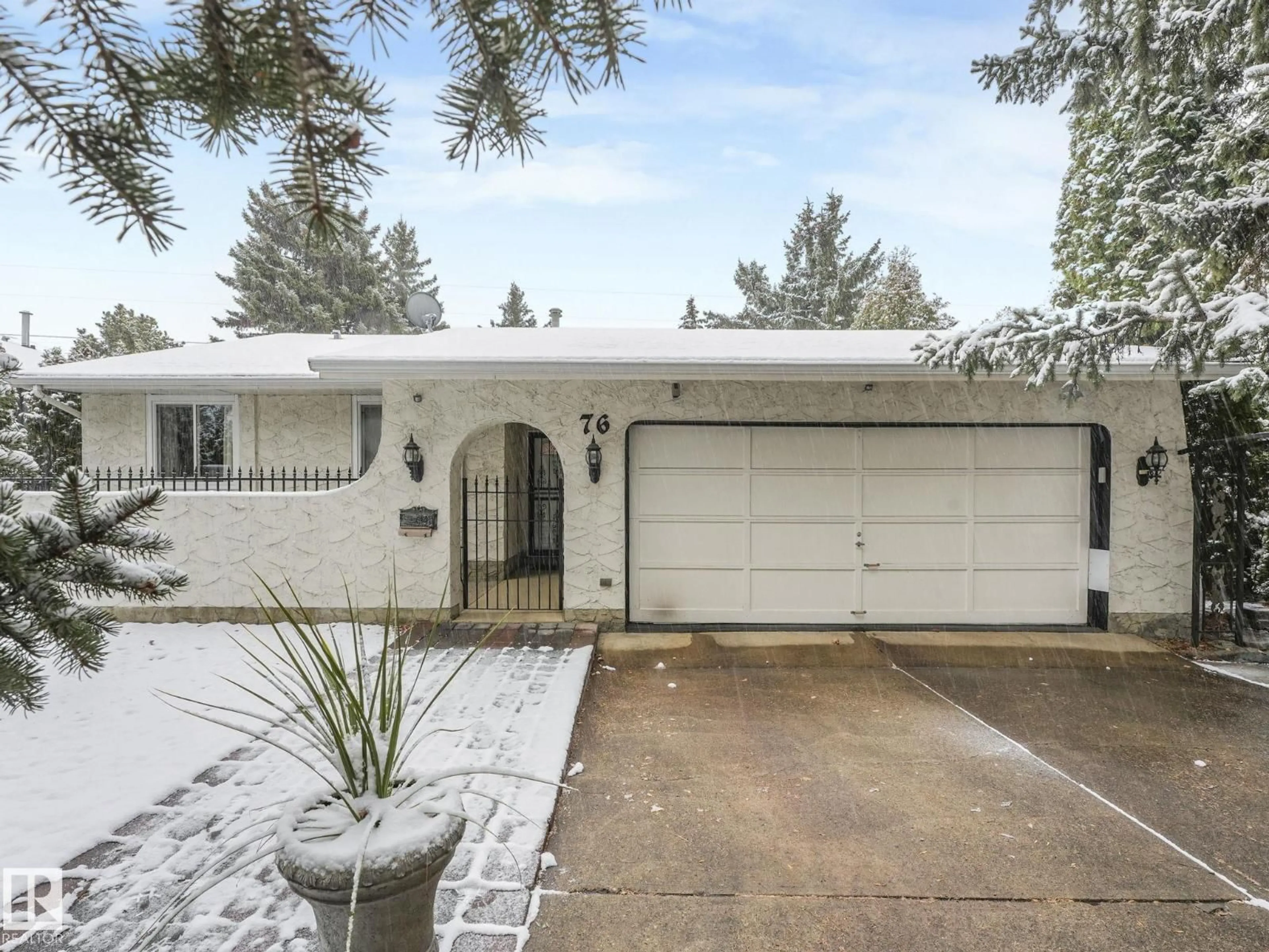 Unknown for 76 GOODRIDGE DR, St. Albert Alberta T8N2B2