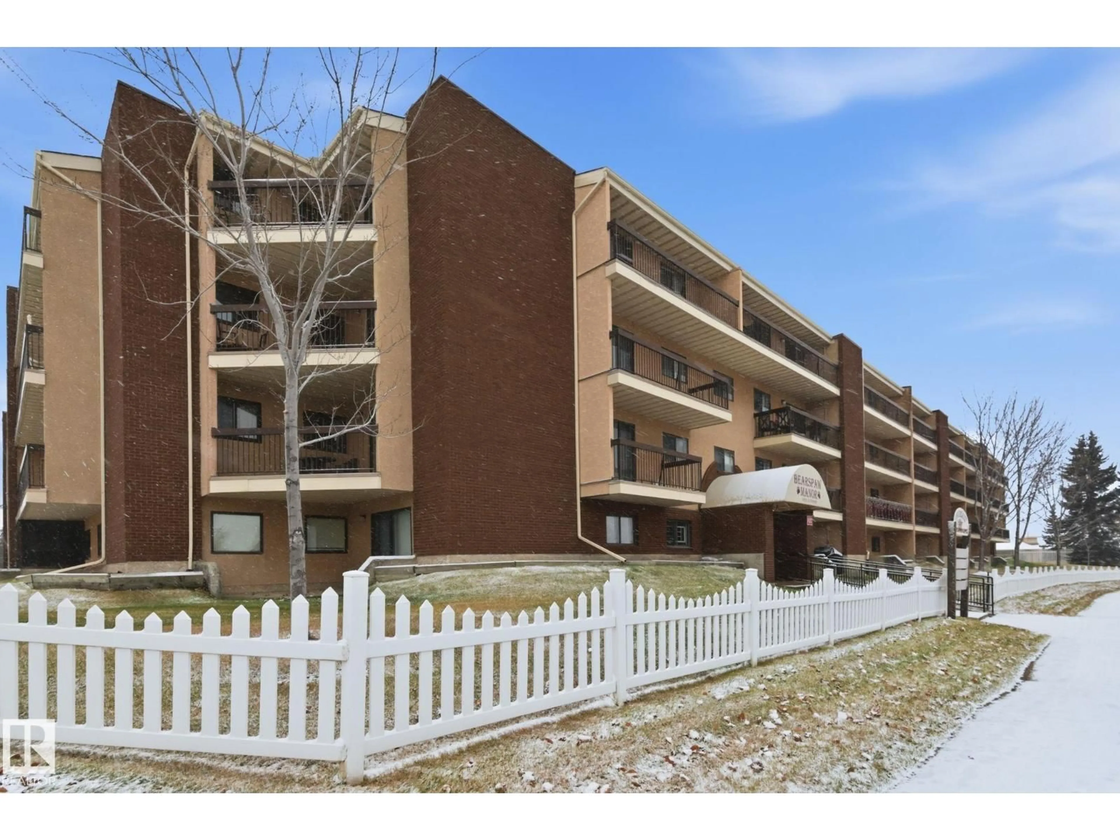 Unknown for 408 - 10511 19 AV, Edmonton Alberta T6J5S8