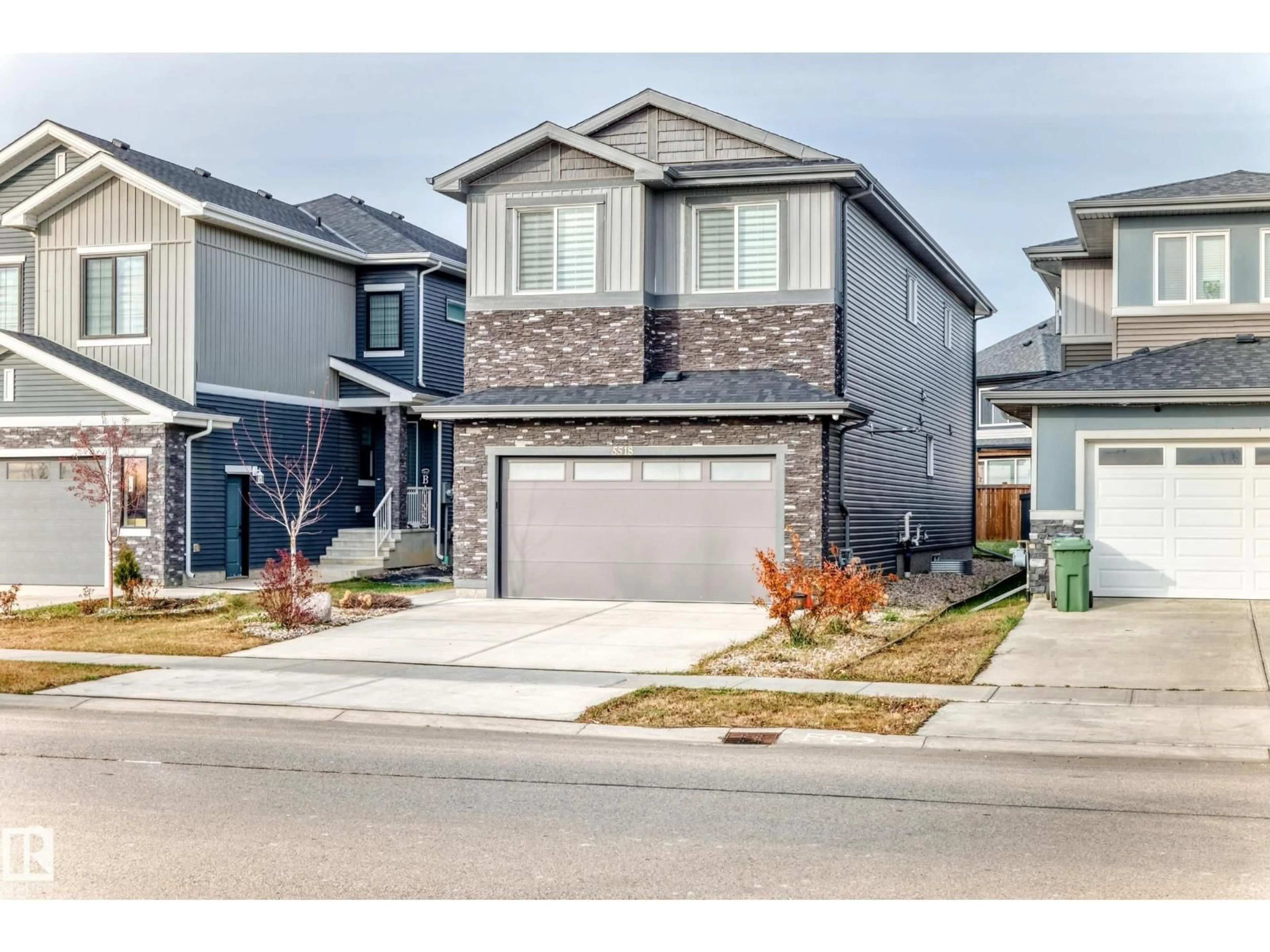 Unknown for 5518 30 AV, Beaumont Alberta T4X2B4