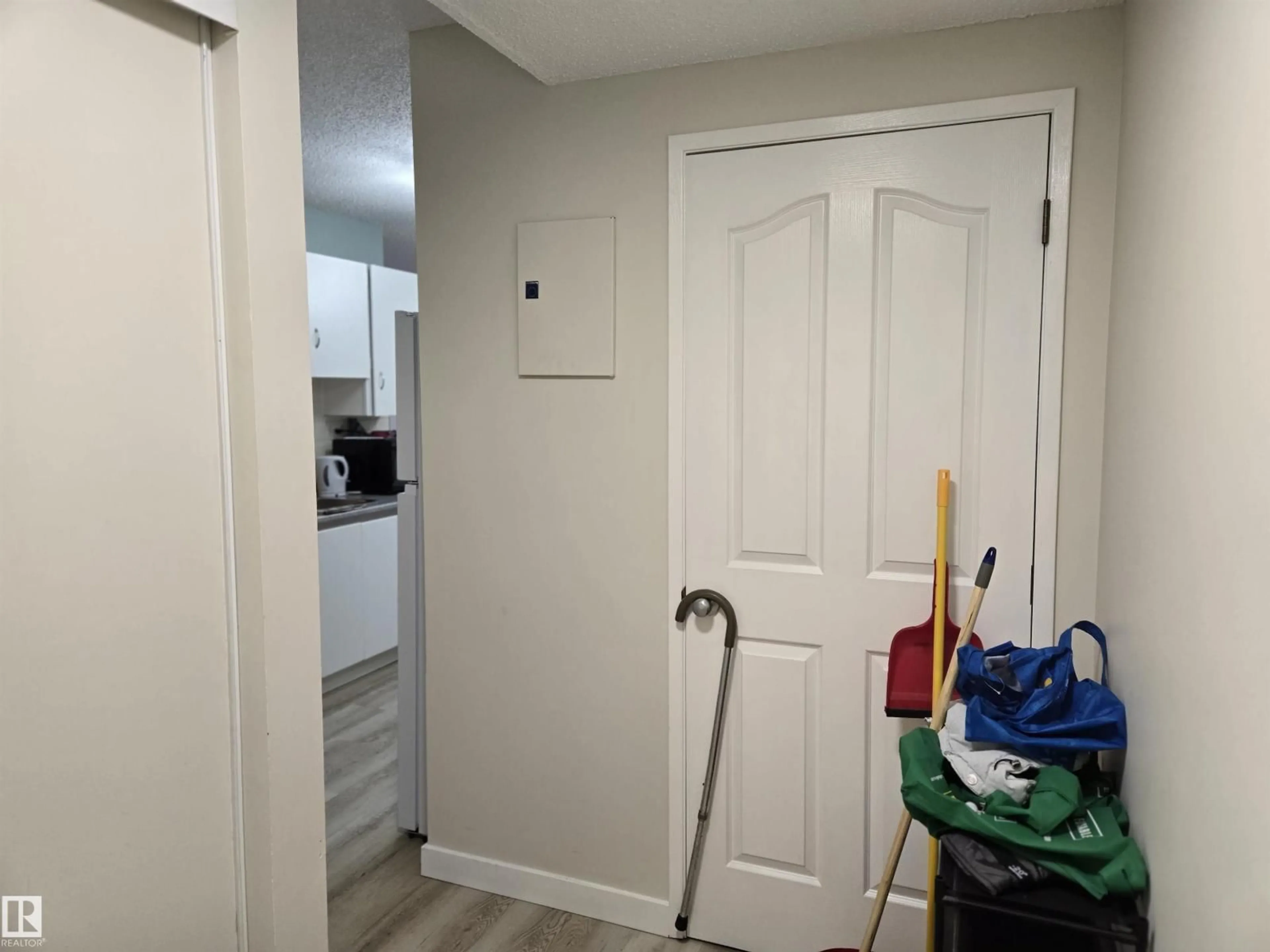 A pic of a room for #108 - 10730 112 ST, Edmonton Alberta T5H3H1