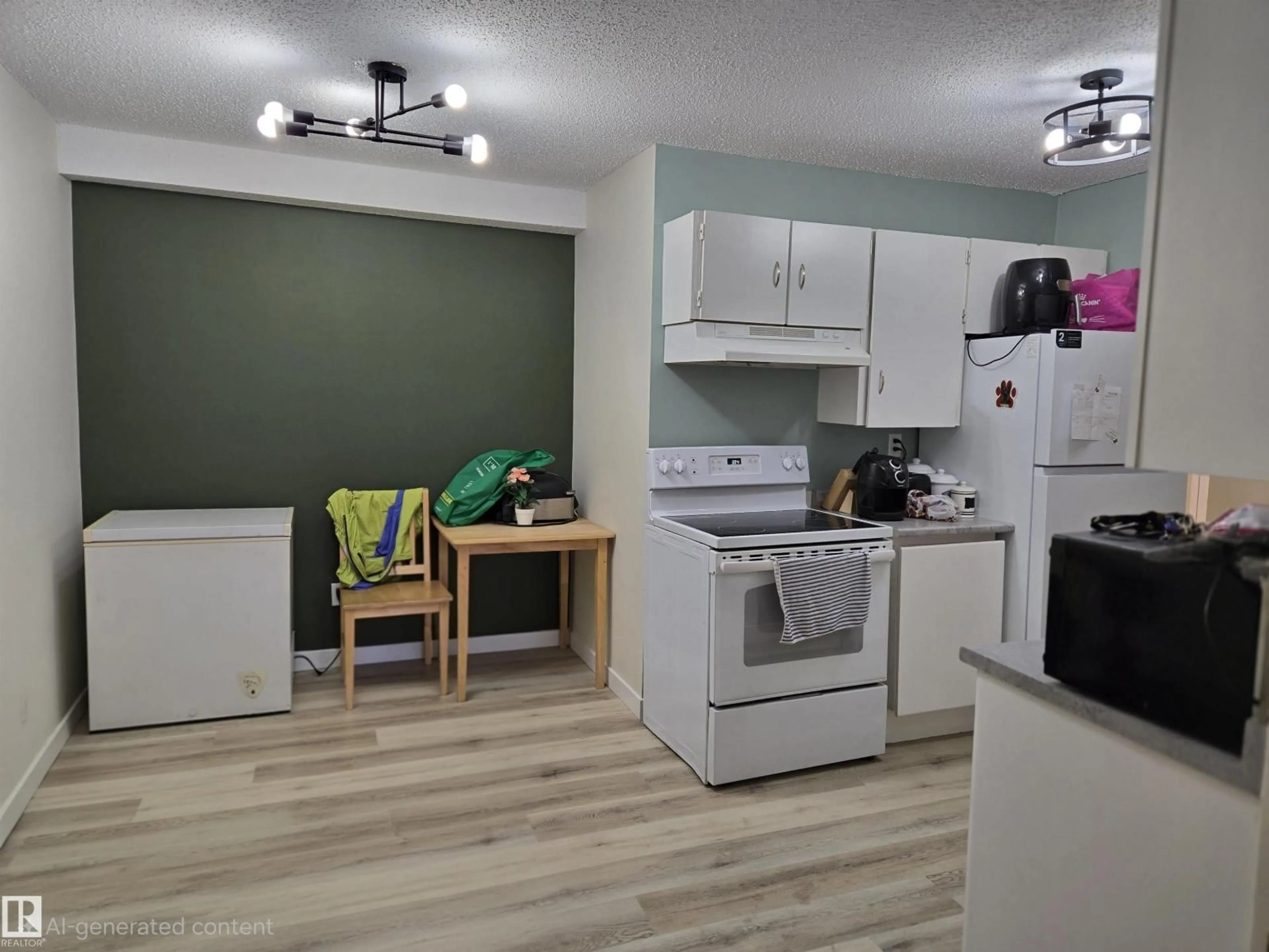 Unknown for #108 - 10730 112 ST, Edmonton Alberta T5H3H1