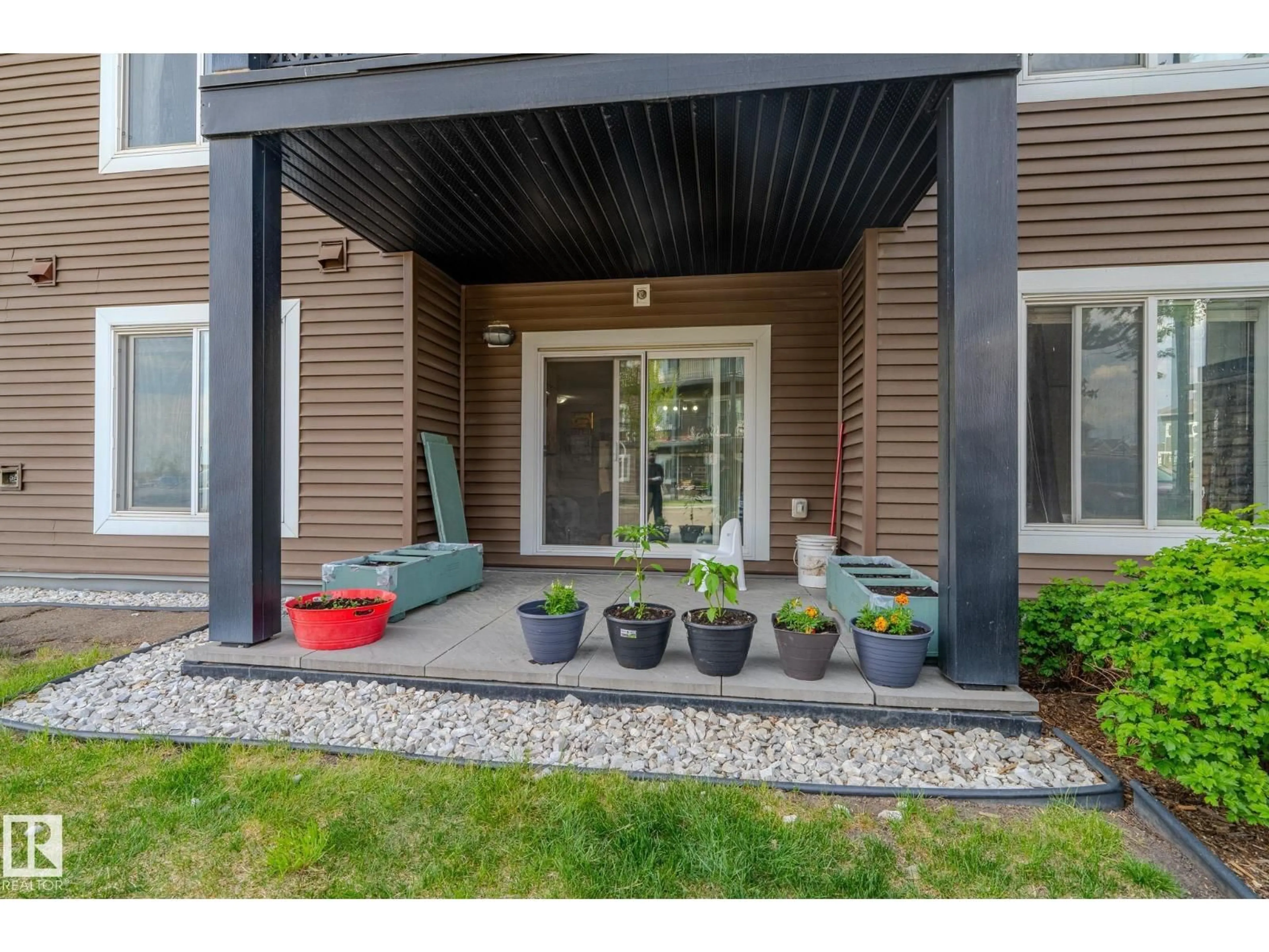 Unknown for 142 - 107 EBBERS BV, Edmonton Alberta T5Y3W2