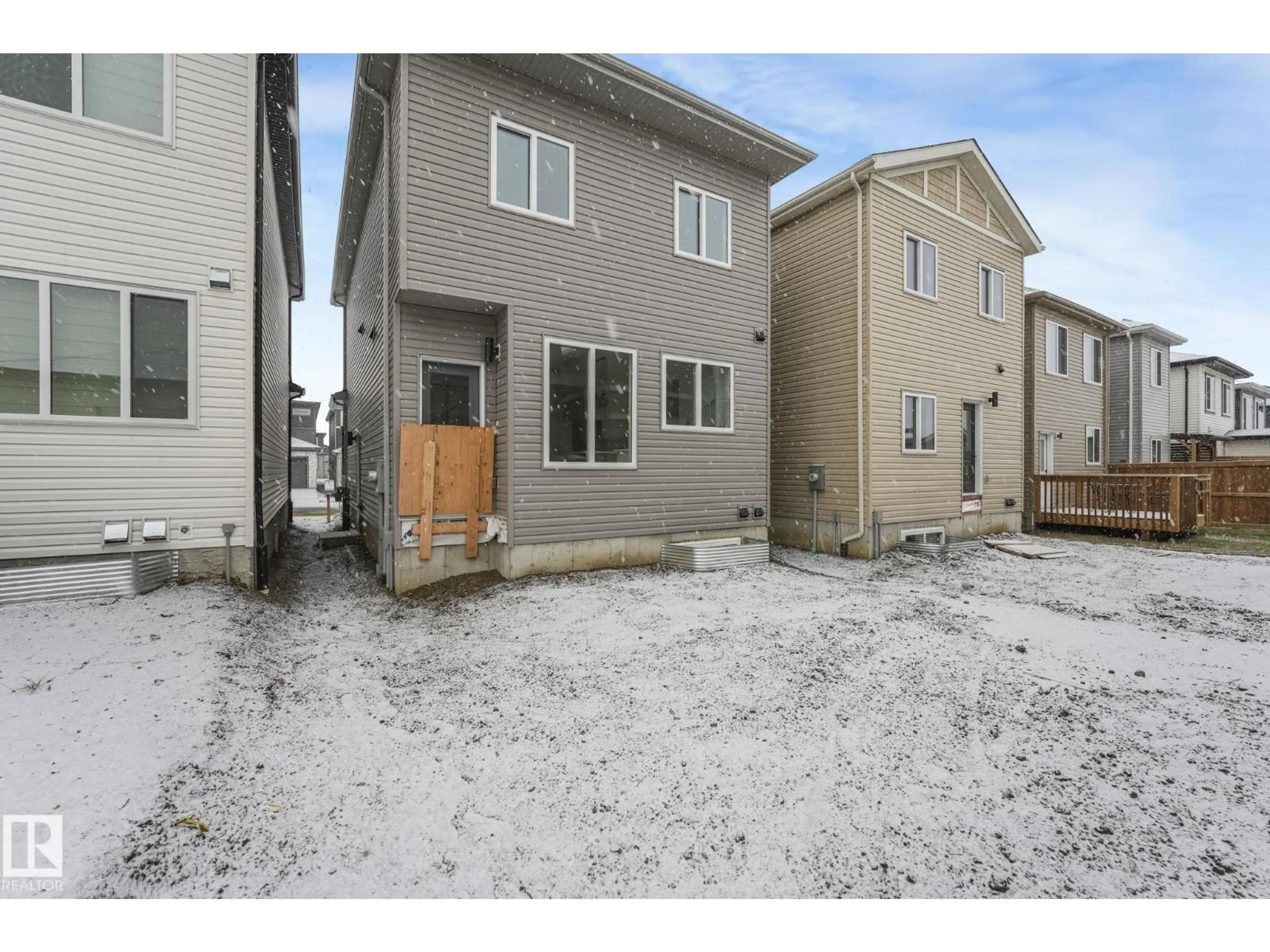 Unknown for 3518 42 AVE, Beaumont Alberta T4X3G4