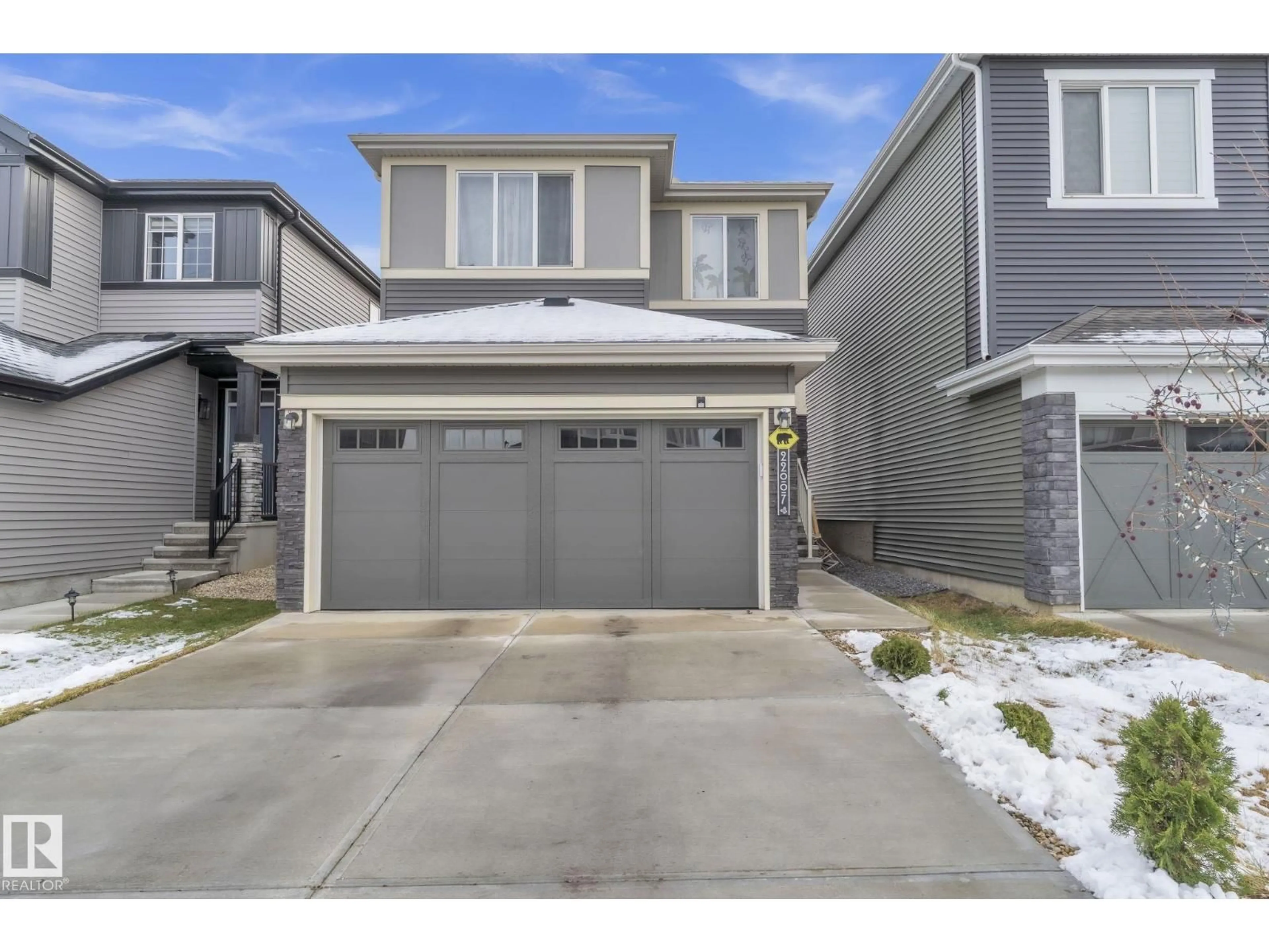 Unknown for 22007 80 AV, Edmonton Alberta T5T7R6