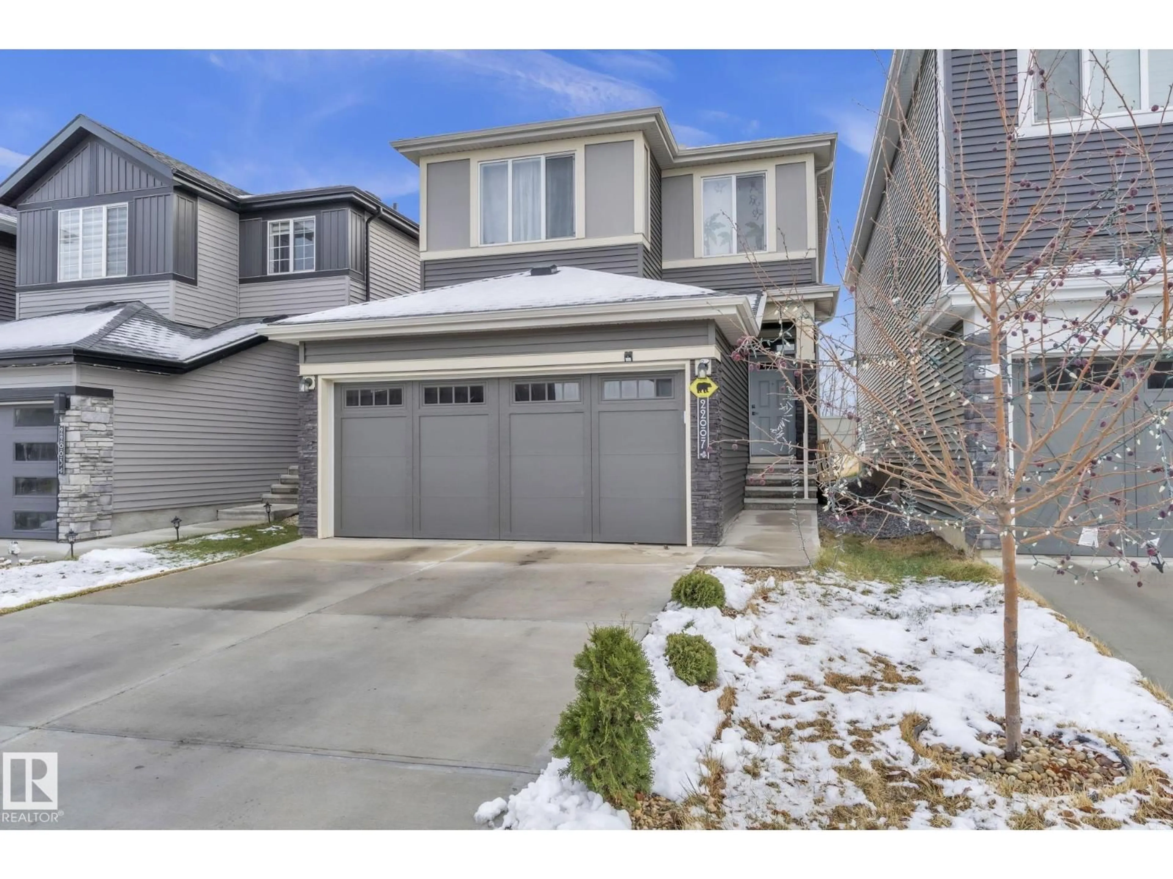 Unknown for 22007 80 AV, Edmonton Alberta T5T7R6