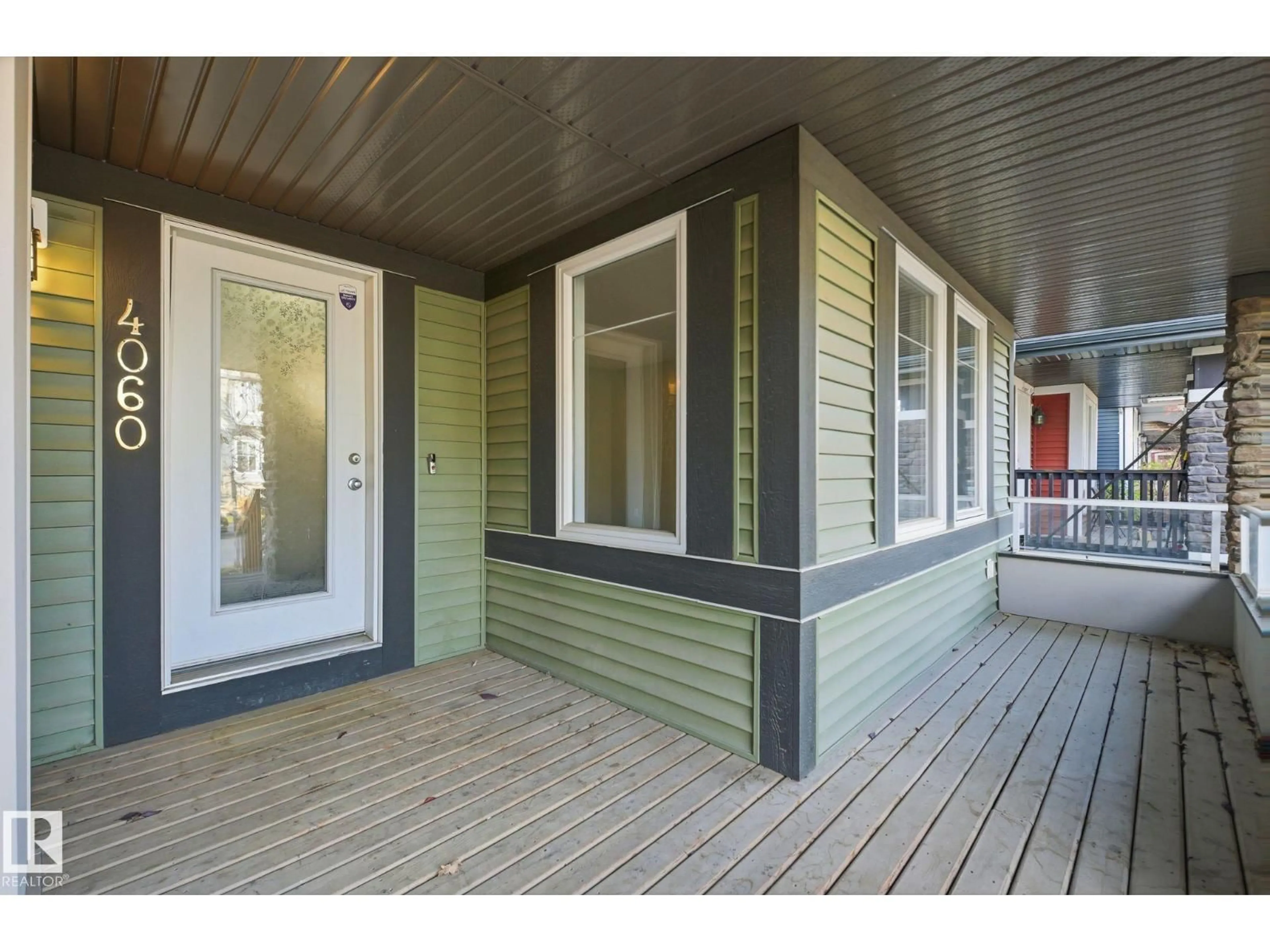 Unknown for 4060 MORRISON WY, Edmonton Alberta T5E6S3