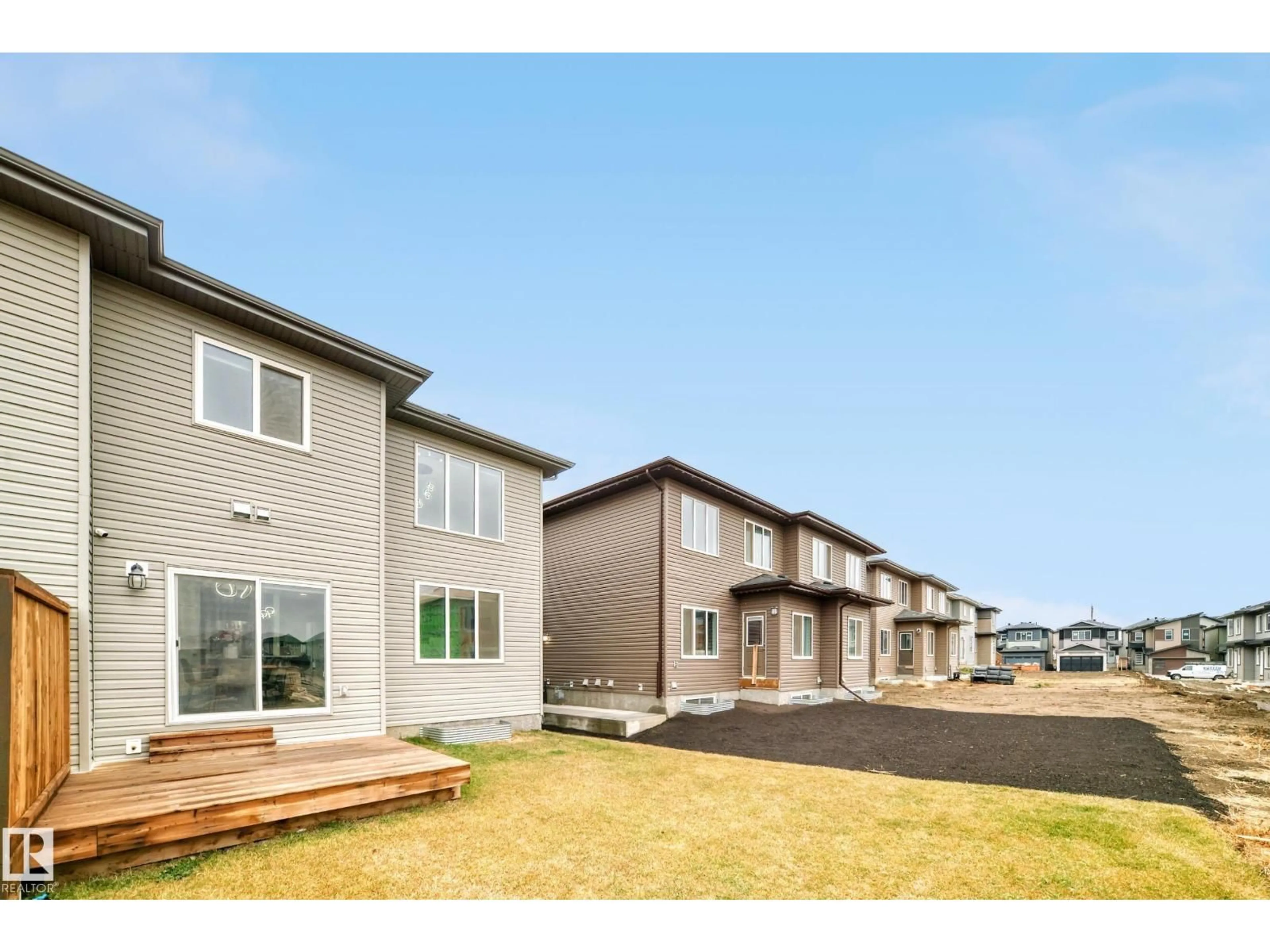 Unknown for 3621 41 AV, Beaumont Alberta T4X1M6