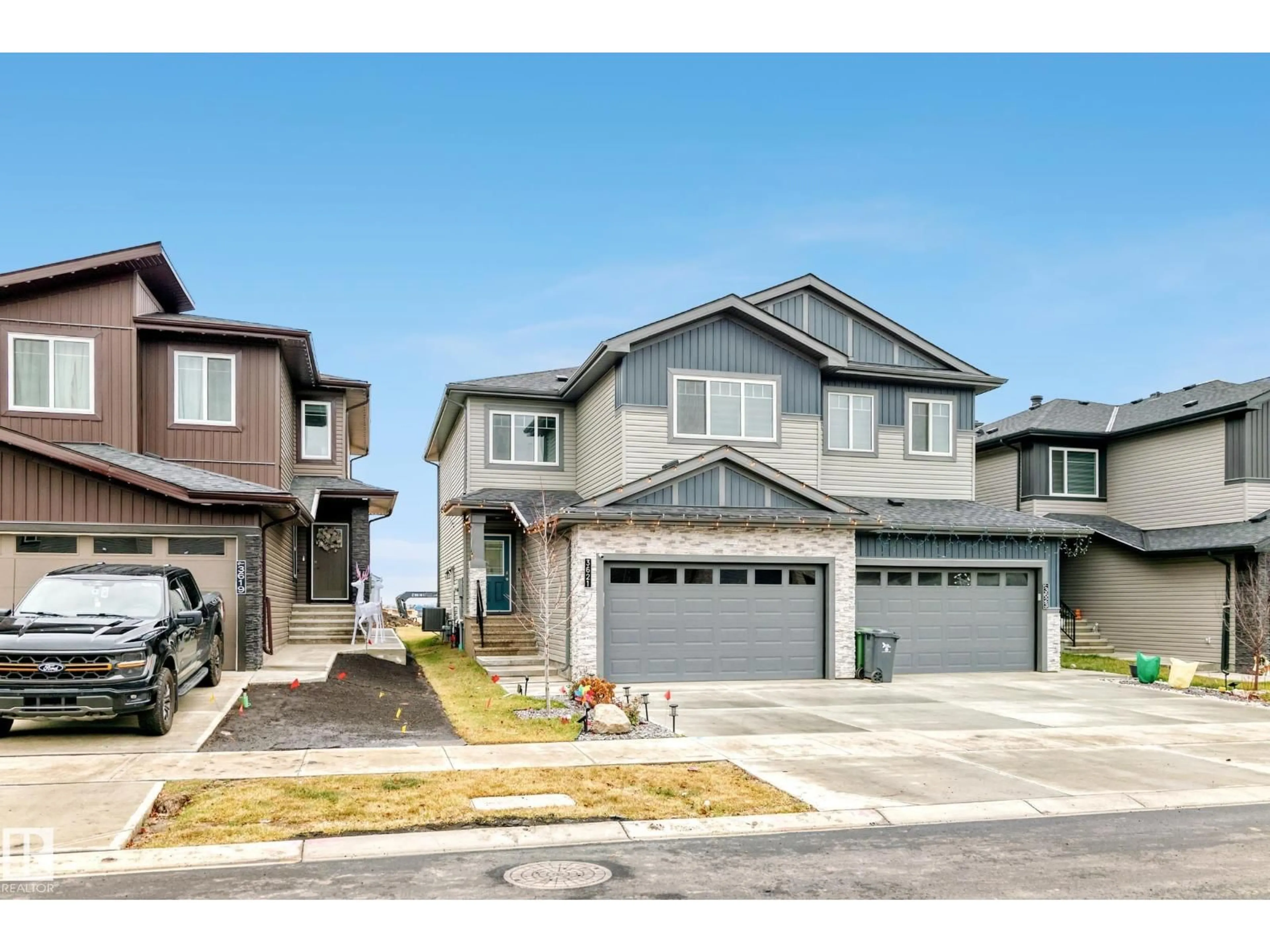 Unknown for 3621 41 AV, Beaumont Alberta T4X1M6