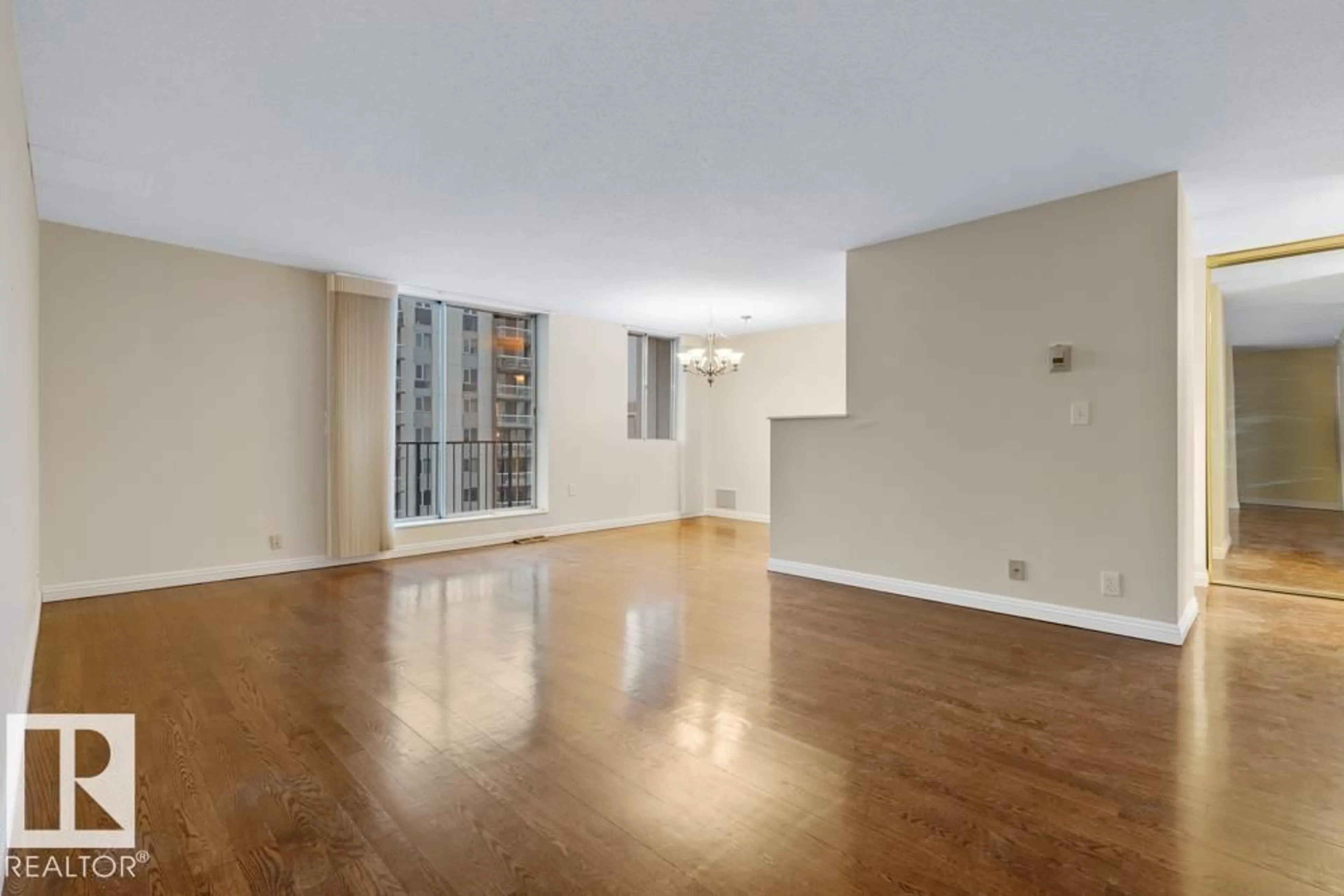 A pic of a room for #1012 - 11307 99 AV, Edmonton Alberta T5K0H2