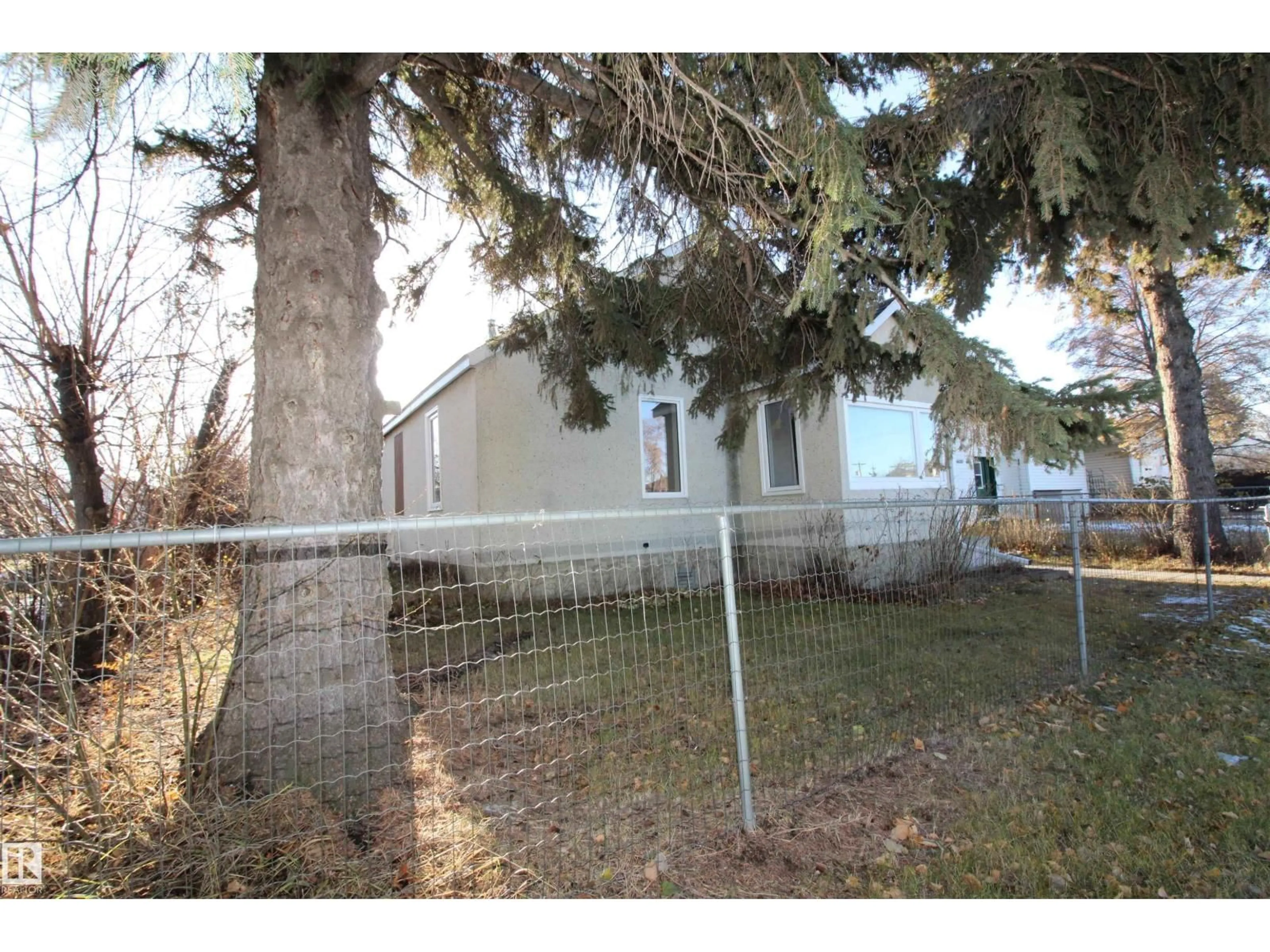 Shed for 10211 106 STREET, Westlock Alberta T7P1W4