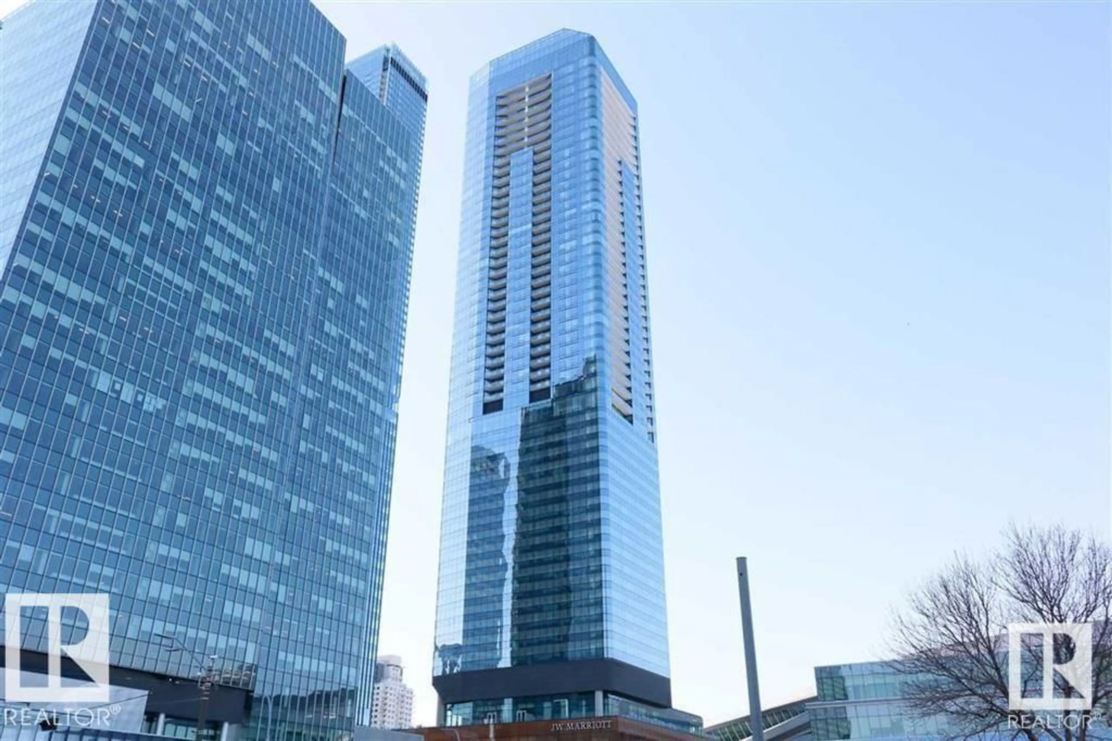 Unknown for 10360 - 3307 102 ST, Edmonton Alberta T5J0K6