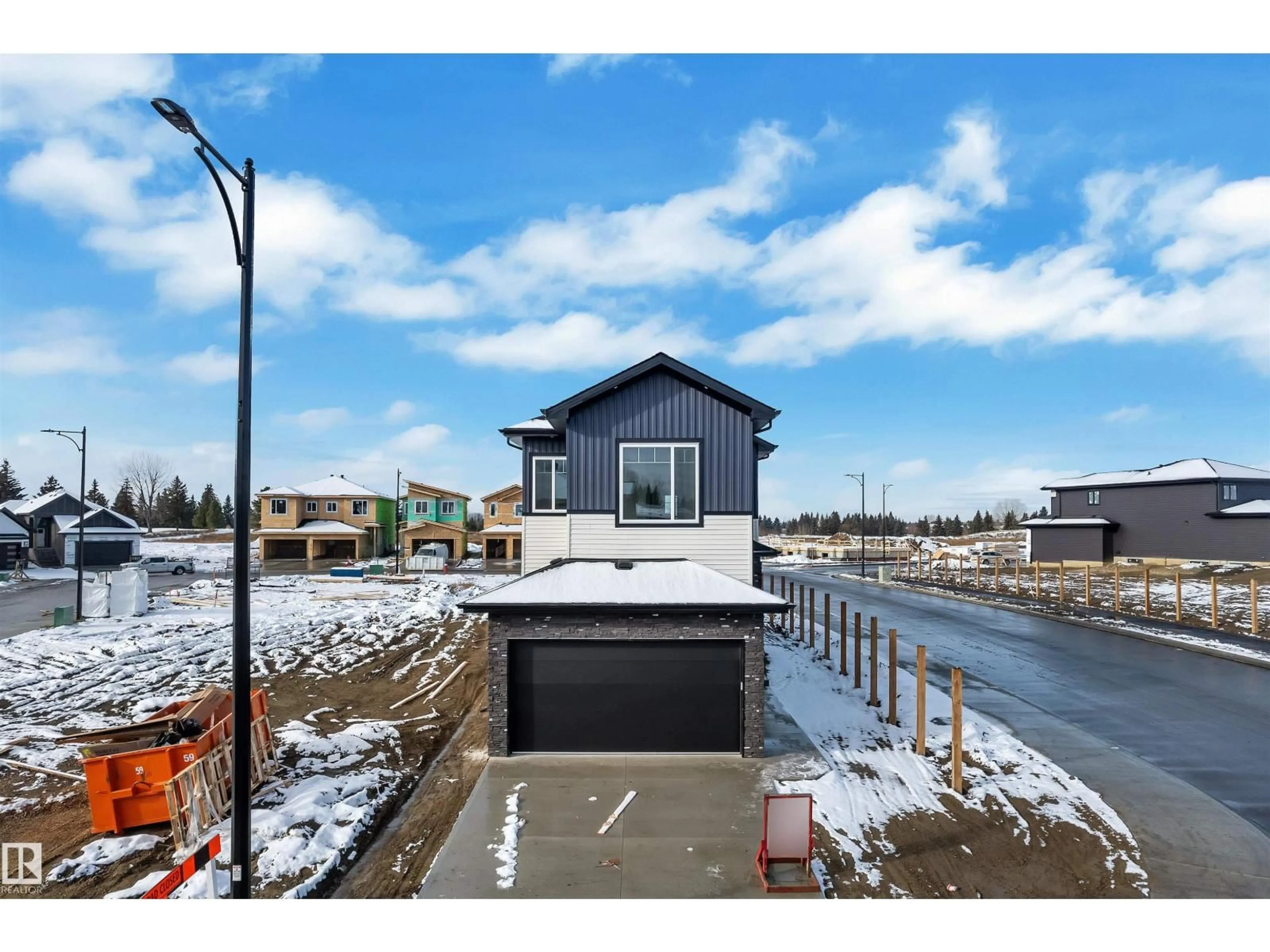 Unknown for 1 GRAYSON GR, Stony Plain Alberta T7Z0P3