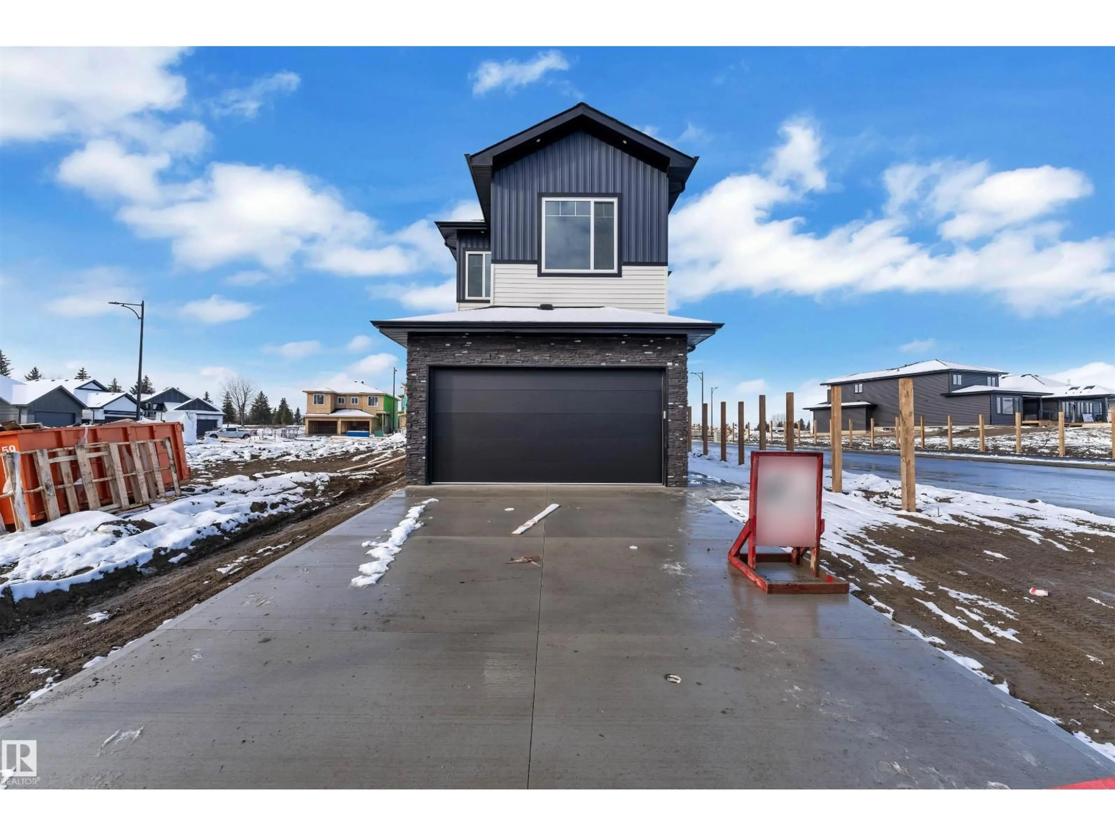 Unknown for 1 GRAYSON GR, Stony Plain Alberta T7Z0P3