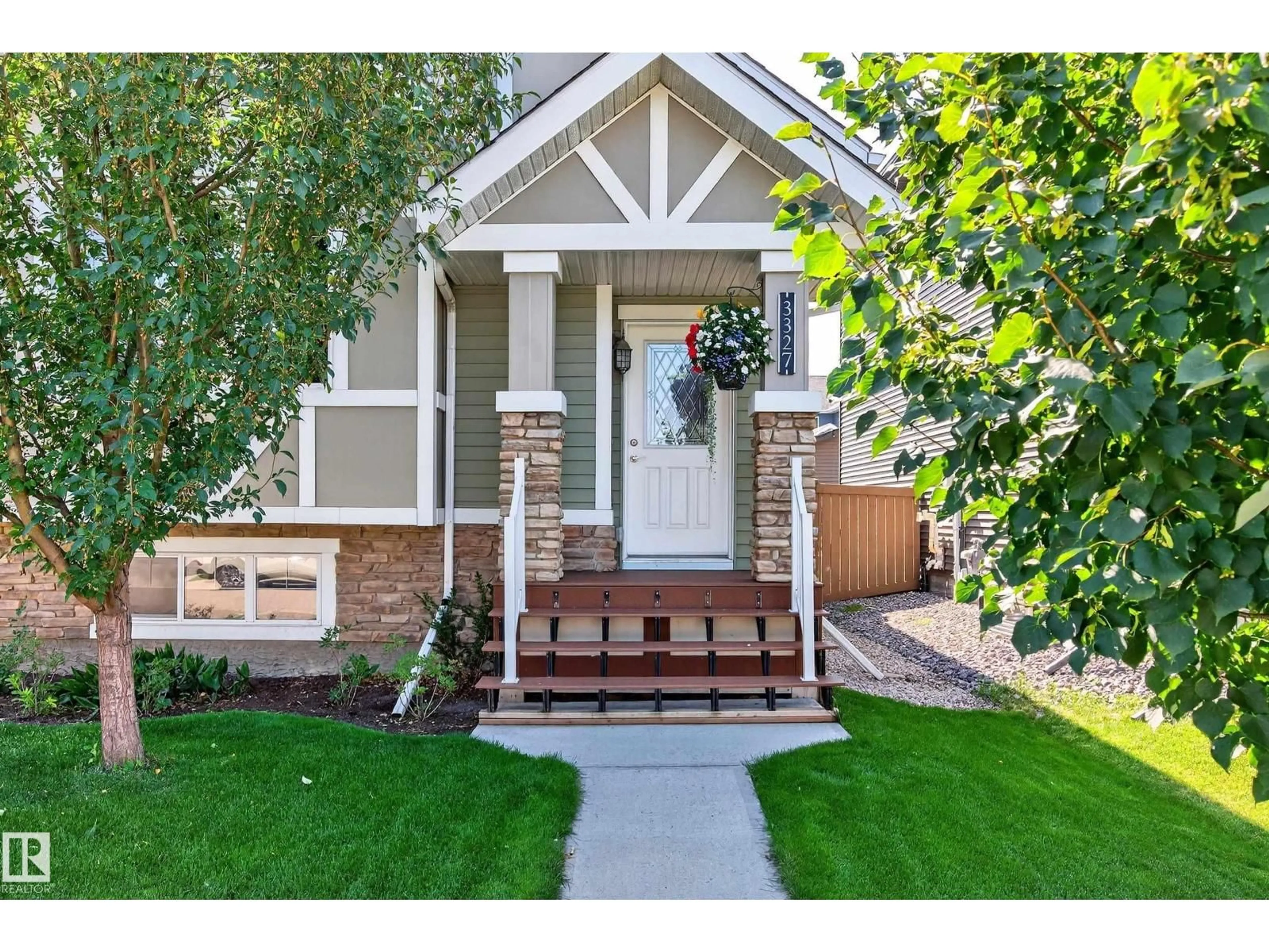 Unknown for 3327 WEIDLE WY, Edmonton Alberta T6X1T1