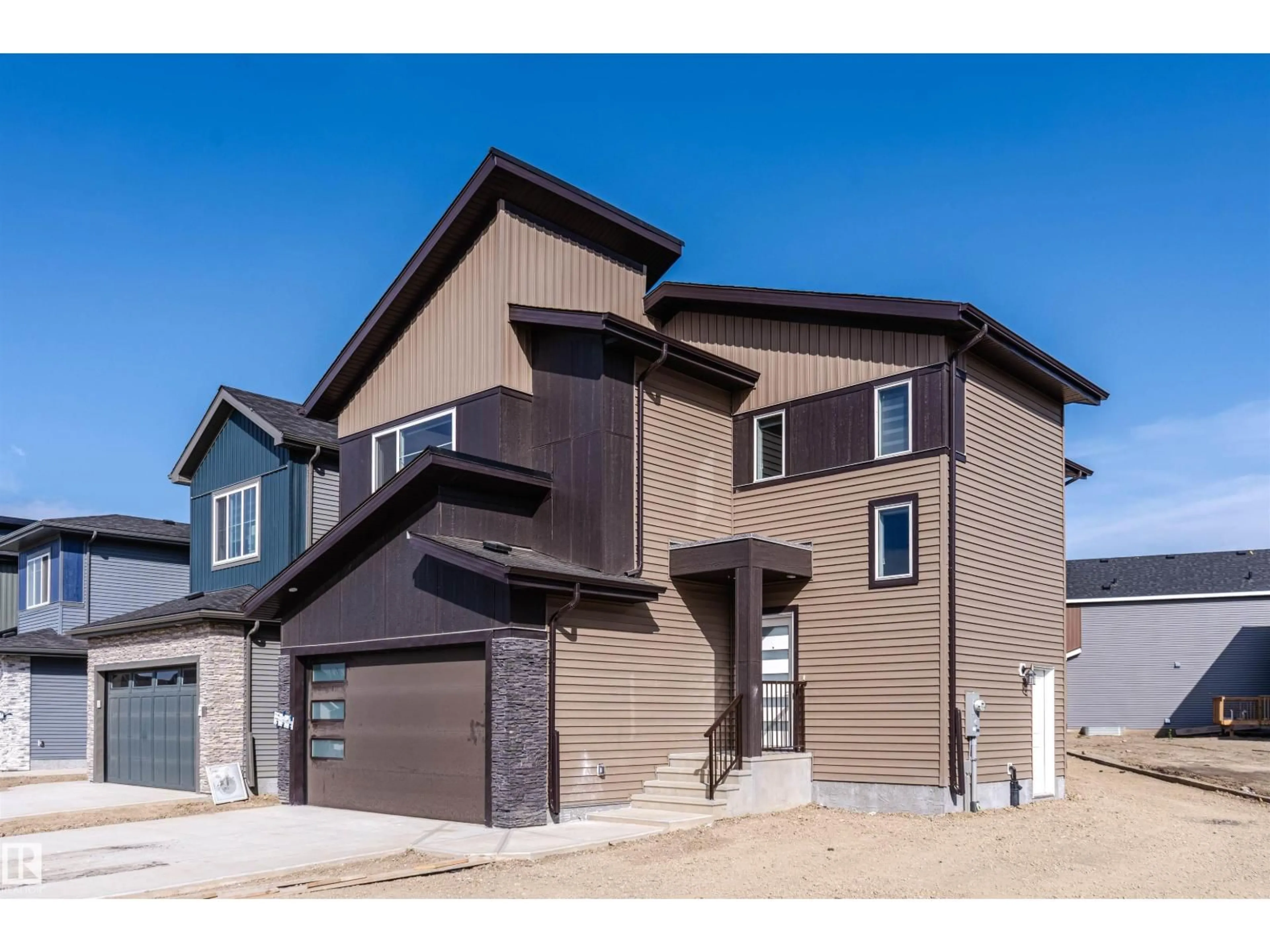 Unknown for 24 NORWYCK WAY, Spruce Grove Alberta T7X3G5