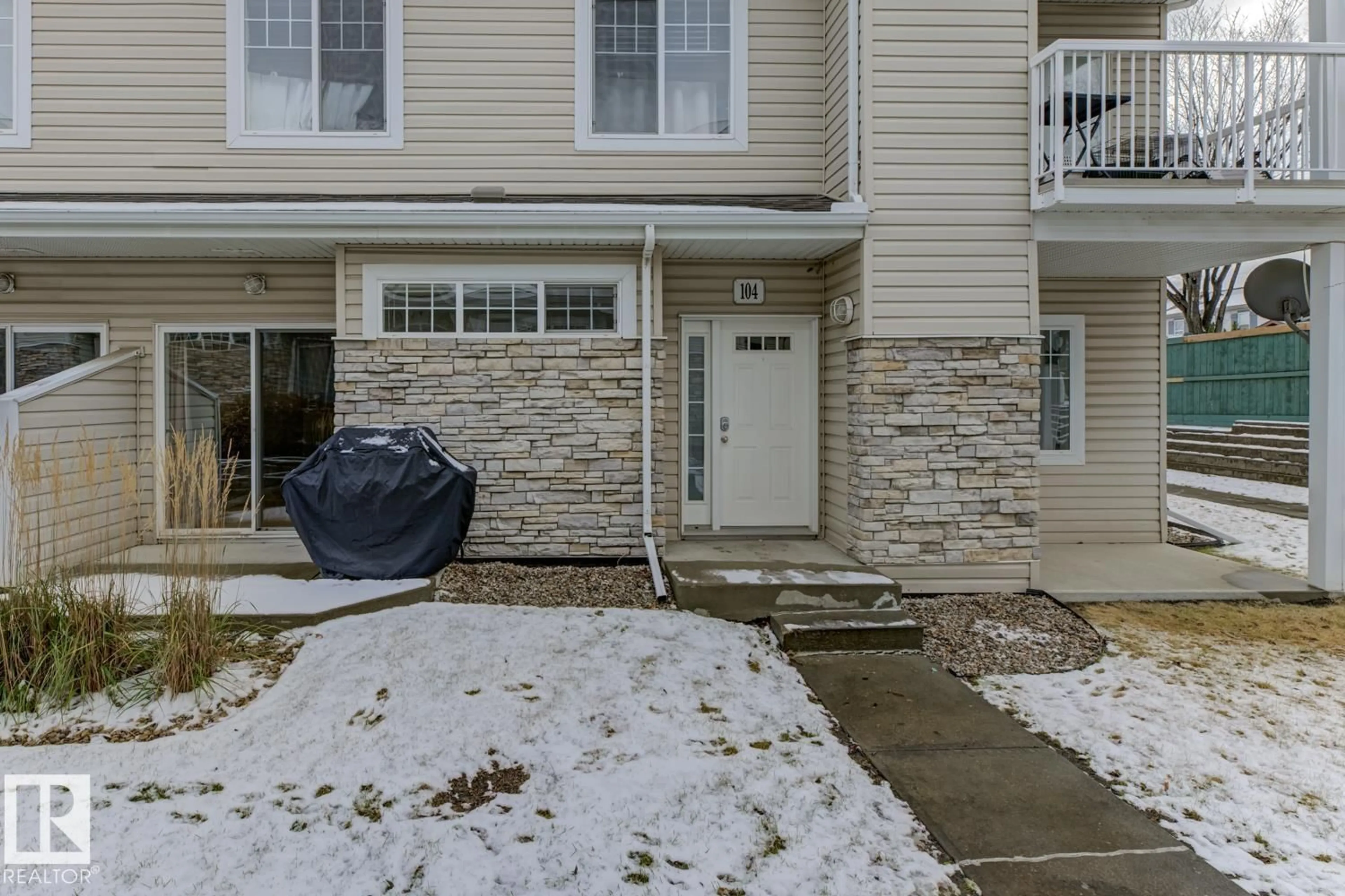 Unknown for 104 - #104 CRANBERRY WY, Sherwood Park Alberta T8H2M5