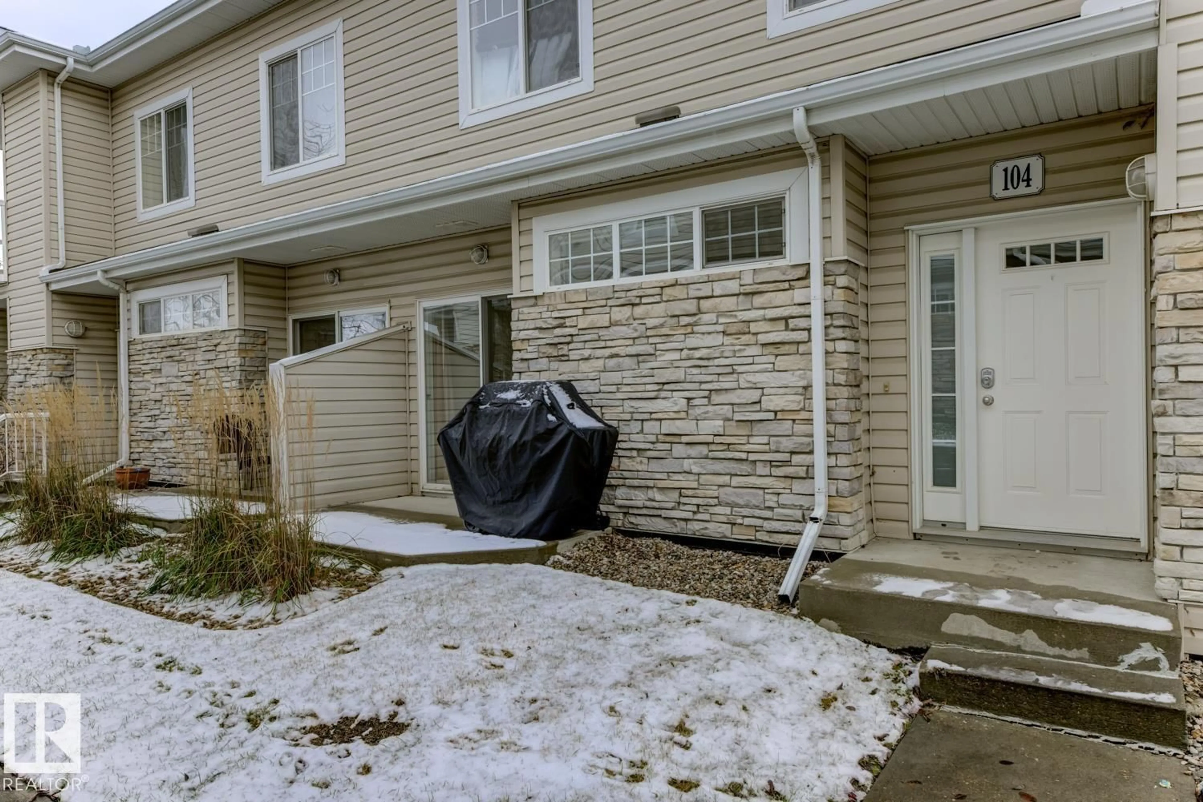 Unknown for 104 - #104 CRANBERRY WY, Sherwood Park Alberta T8H2M5