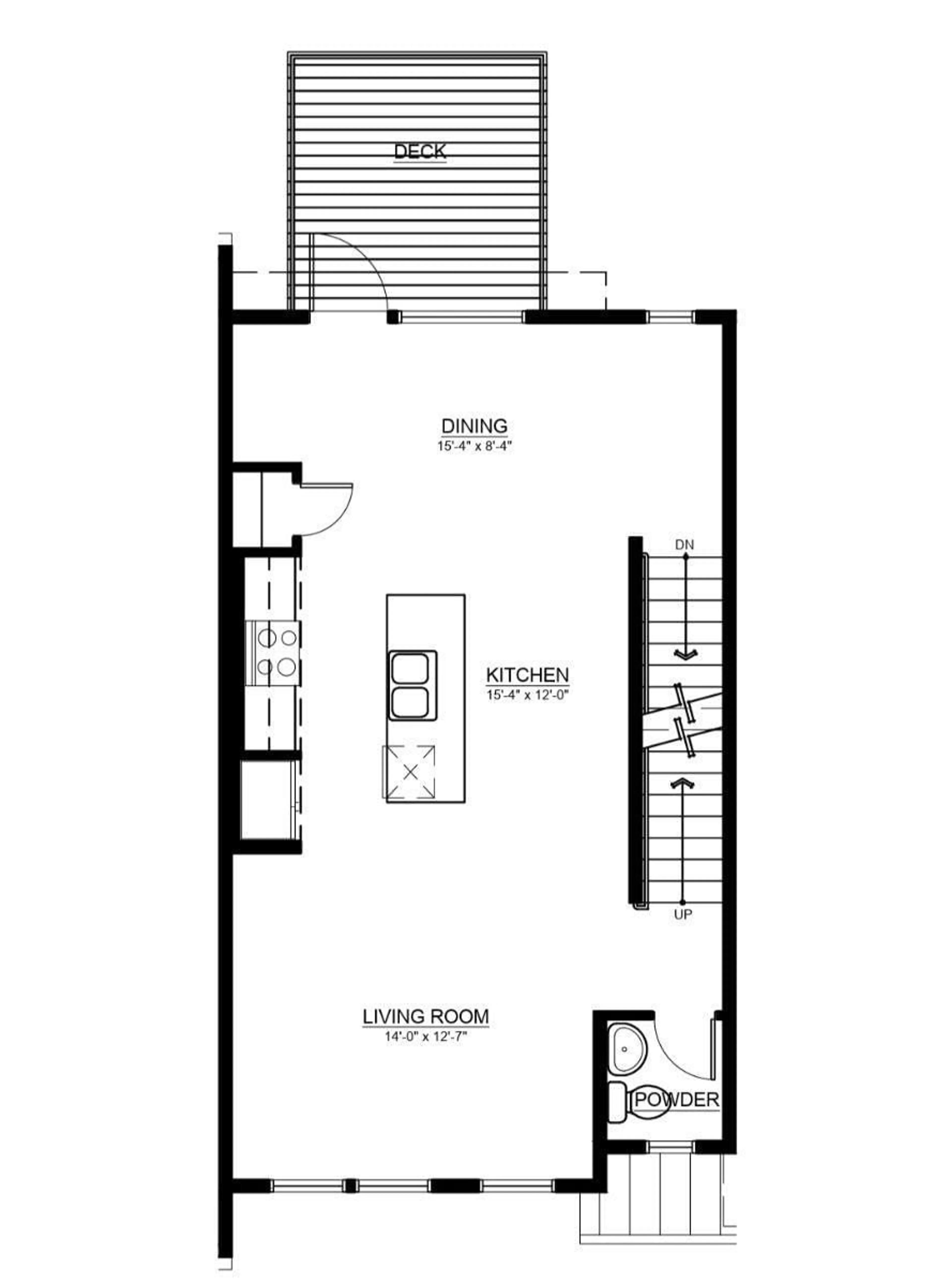Floor plan for 1758 KEENE CR, Edmonton Alberta T6W2J8