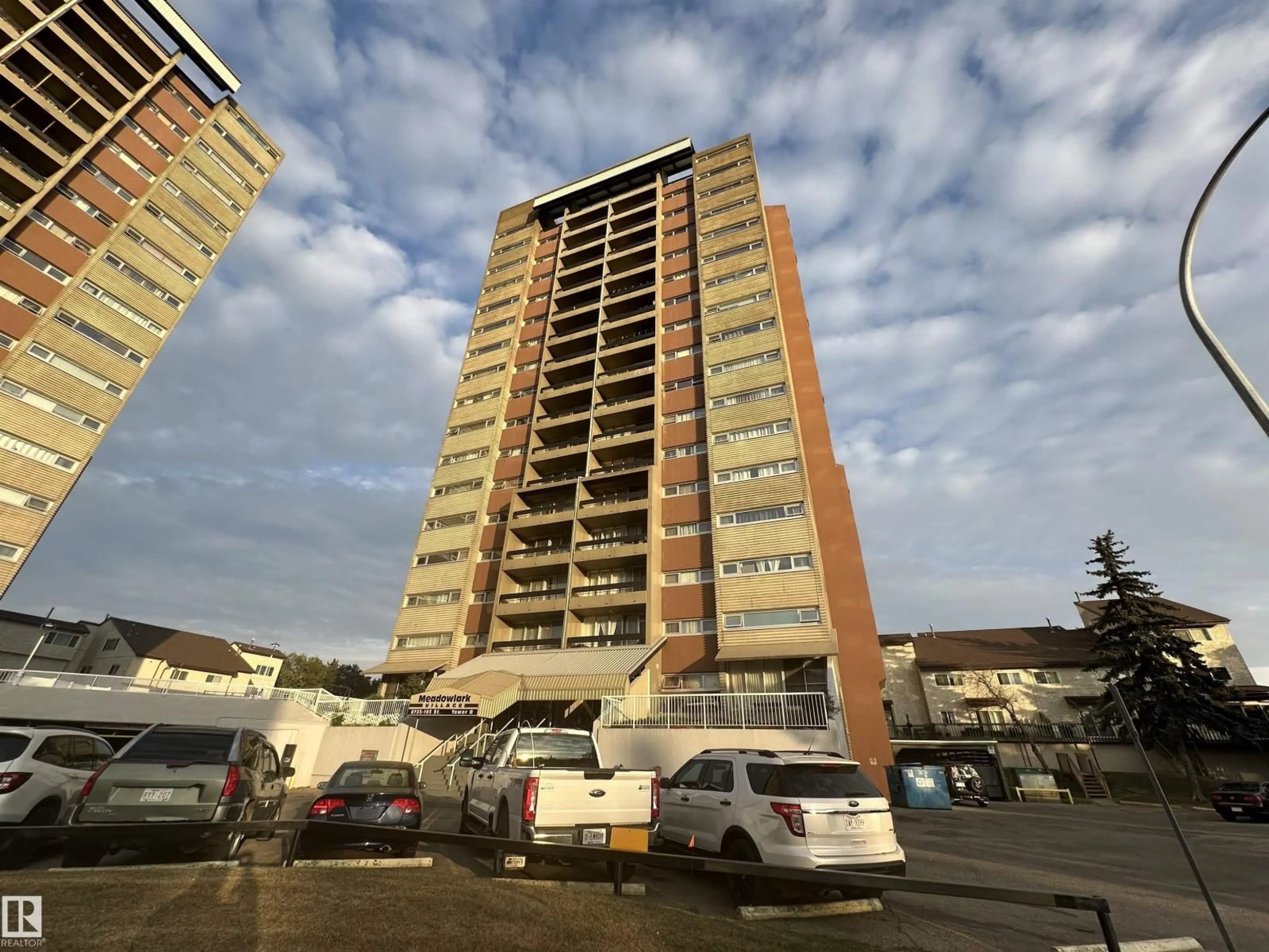 Unknown for #75 - 8735 165 ST, Edmonton Alberta T5R2R6