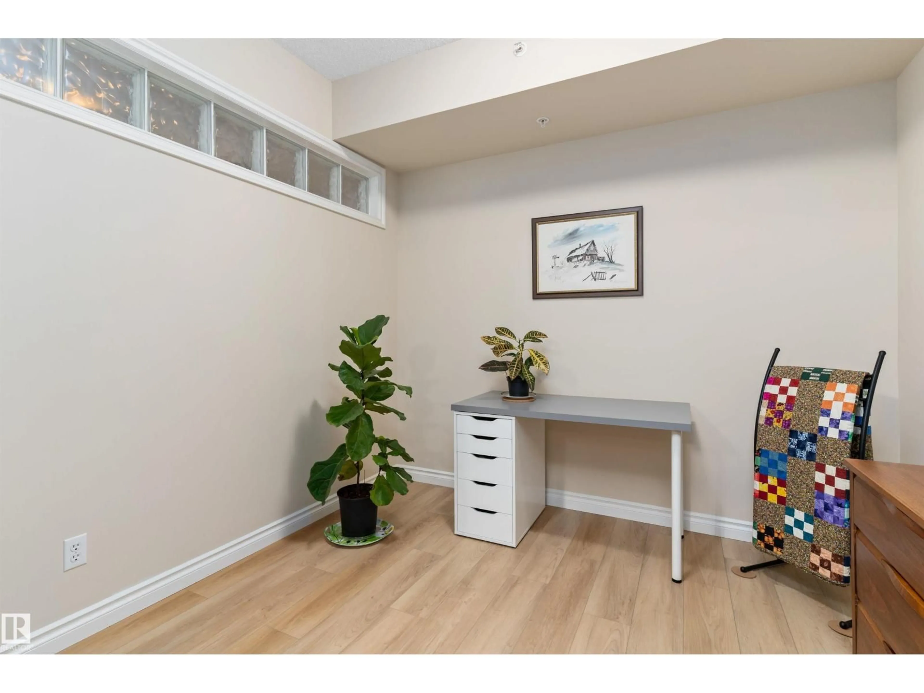 Unknown for #408 - 9020 JASPER AV, Edmonton Alberta T5H3S8