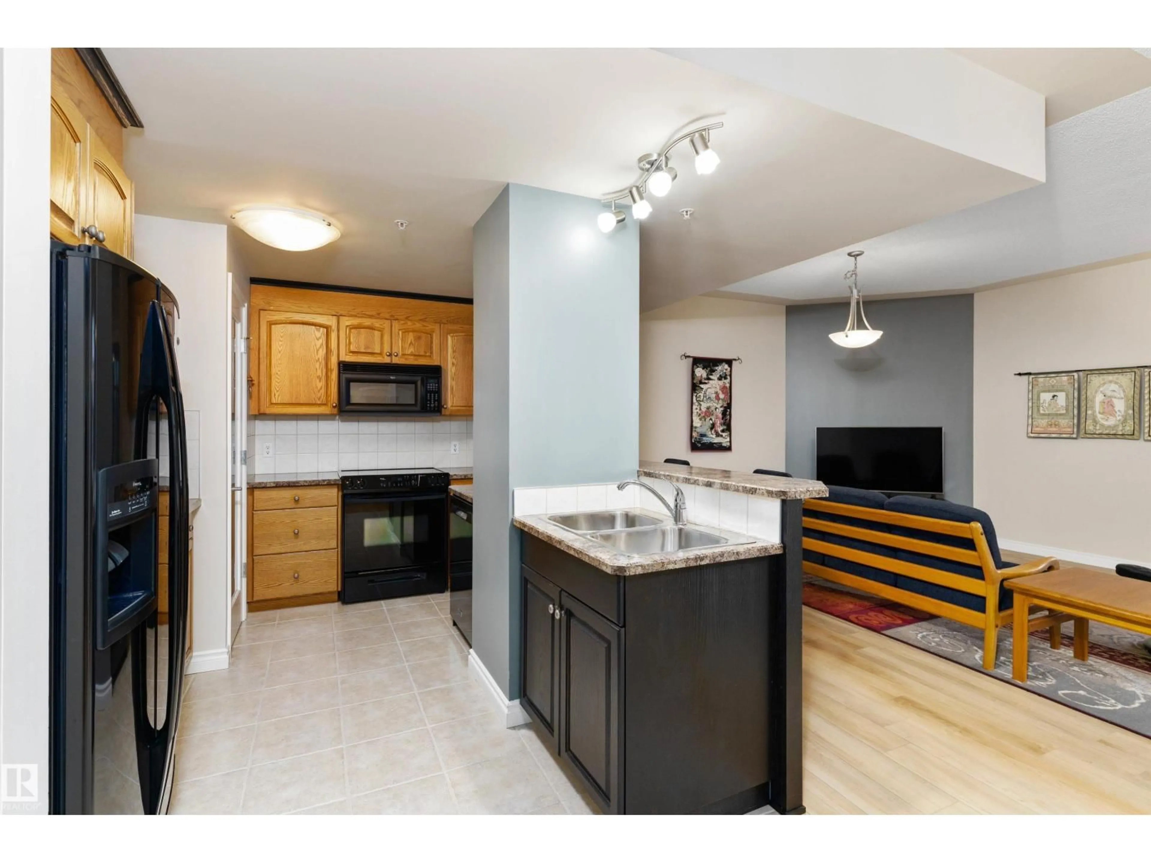 Unknown for #408 - 9020 JASPER AV, Edmonton Alberta T5H3S8