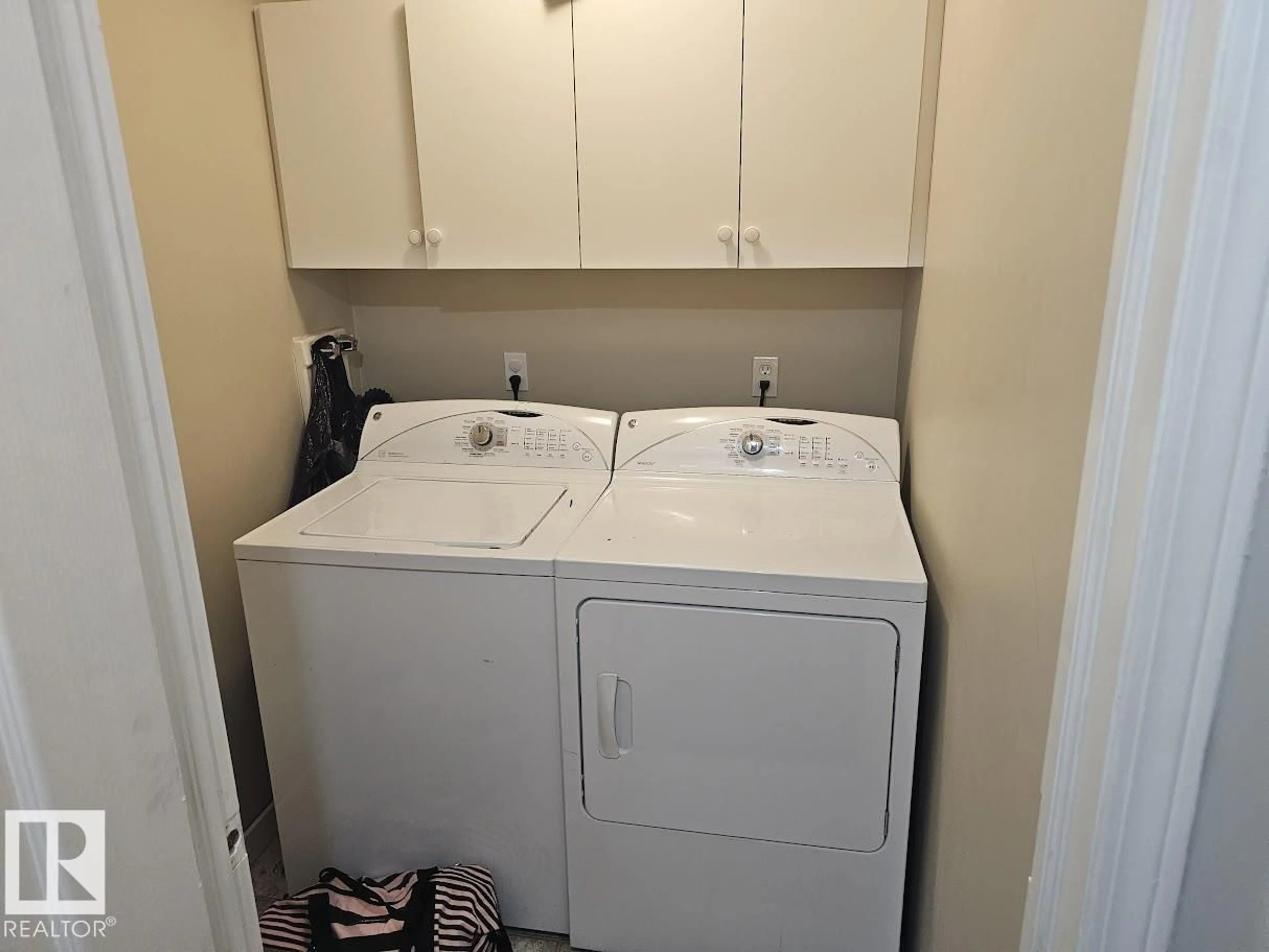 Laundry room for 4506 49 AV, Thorsby Alberta T0C2P0