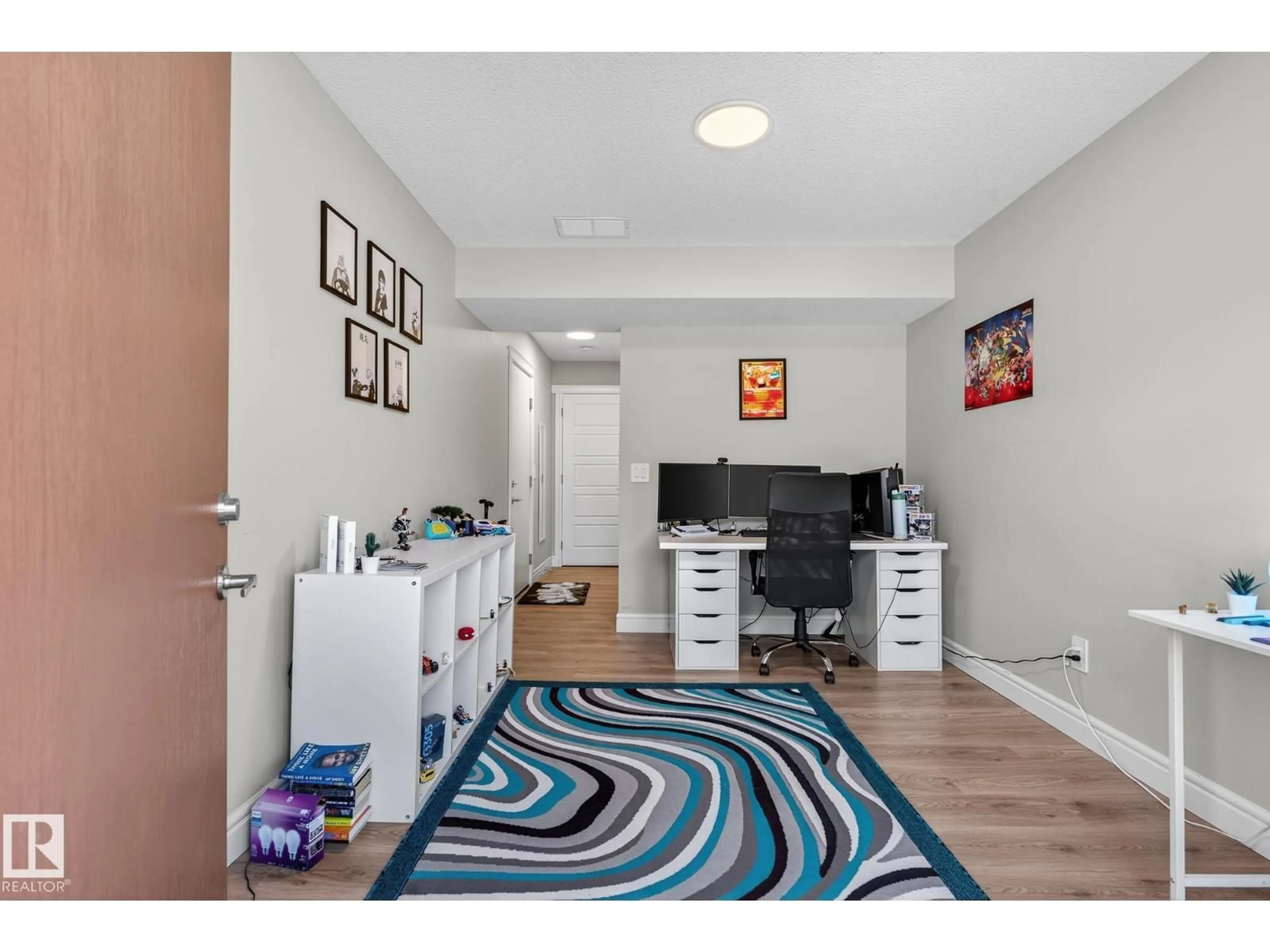 A pic of a room for LI SW - 7820 KORULUK LINK, Edmonton Alberta T6W4V1