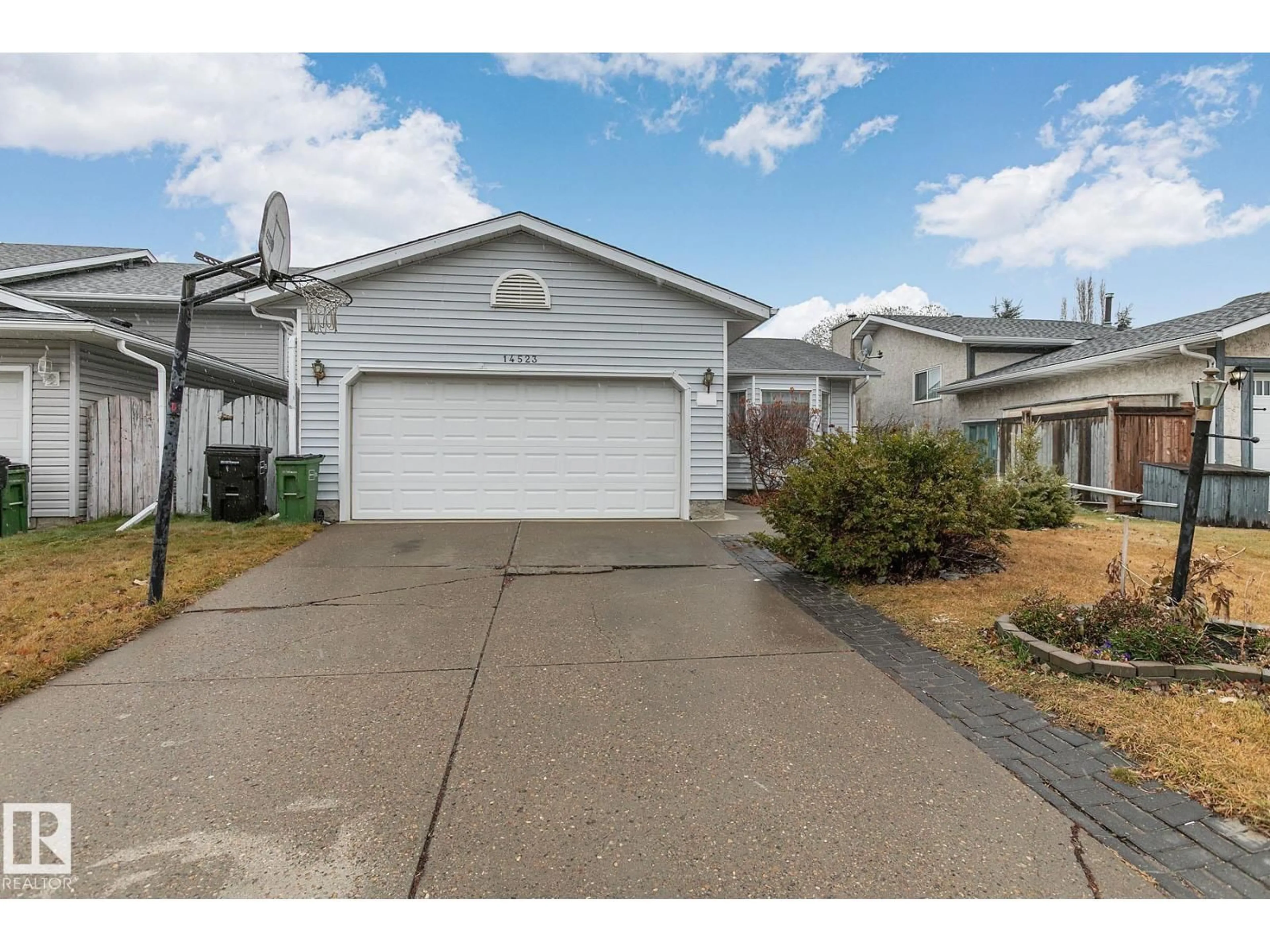 Unknown for 14523 32 ST, Edmonton Alberta T5Y2L2